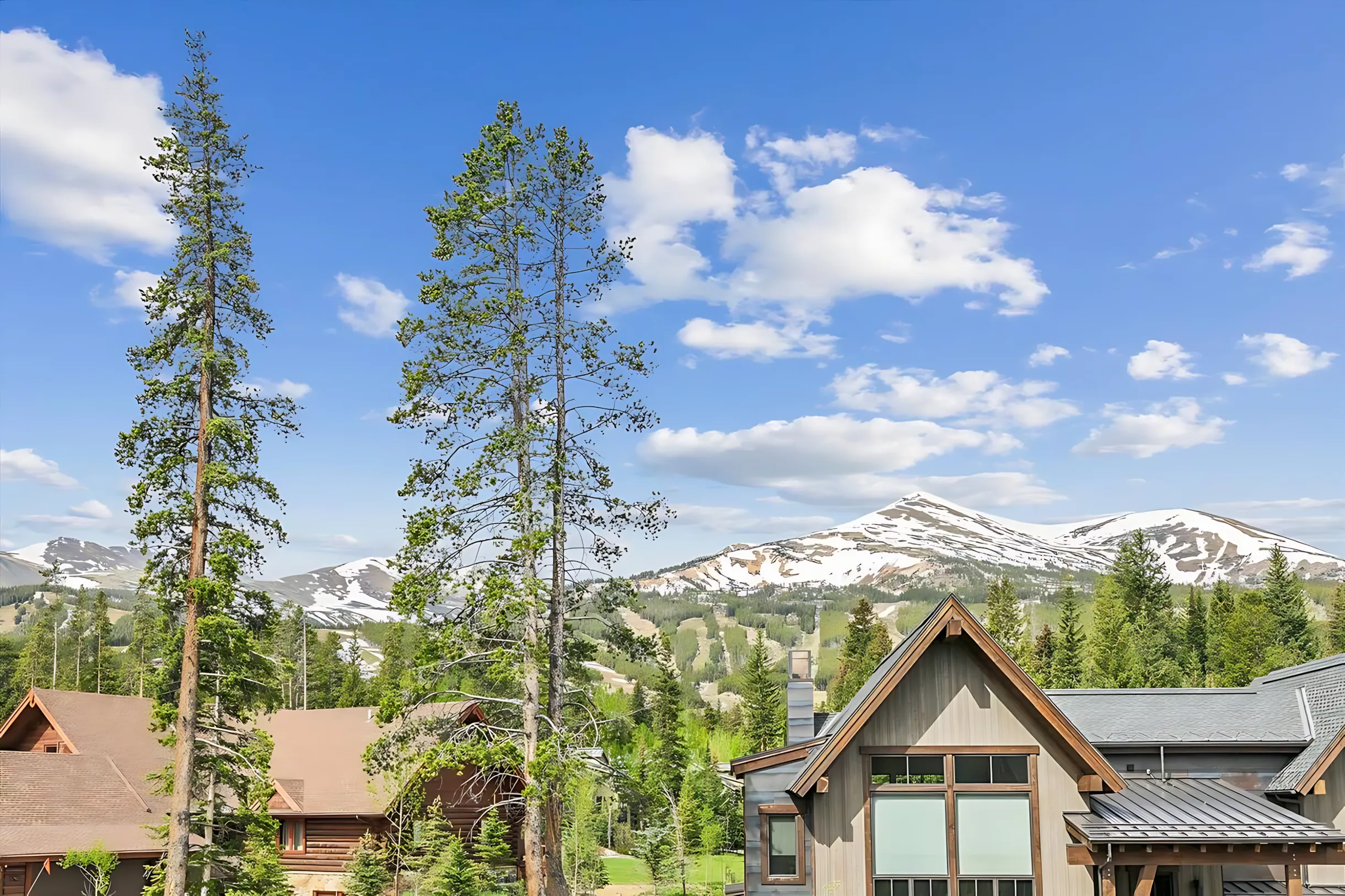 Wander Breckenridge Chateau #49