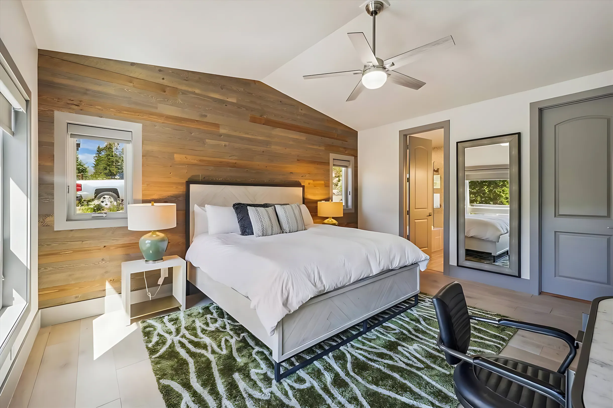 Wander Breckenridge Golden #33