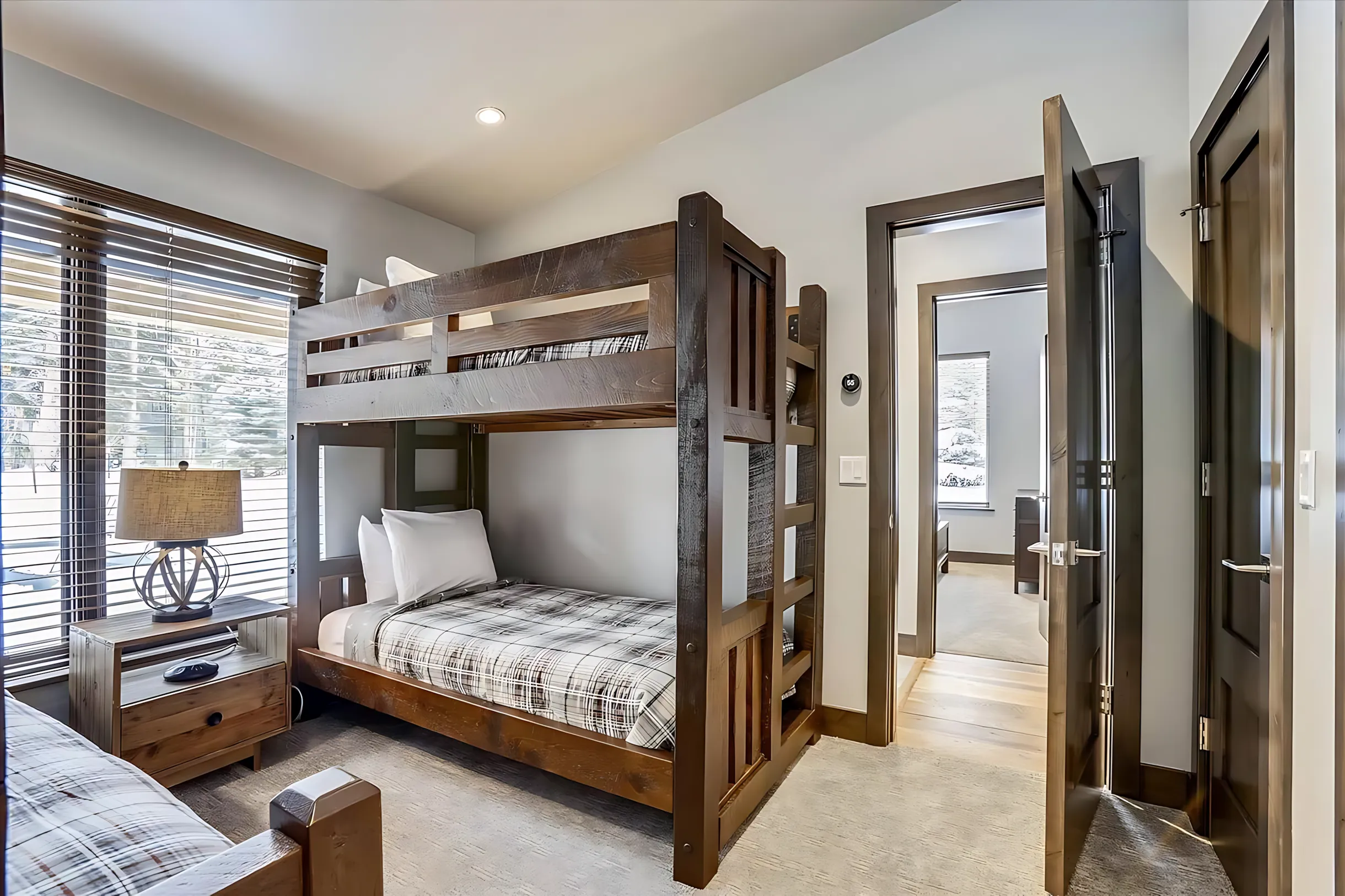 Wander Breckenridge Panorama #15