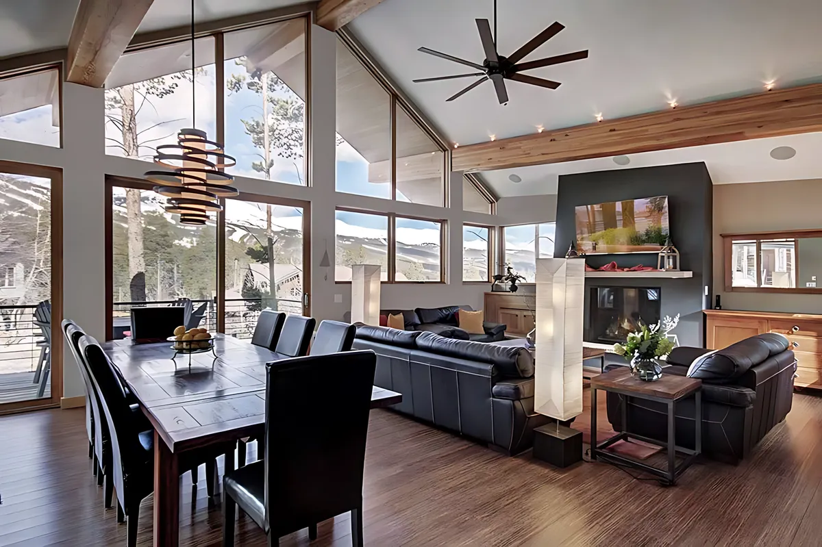 Wander Breckenridge Cloud #6