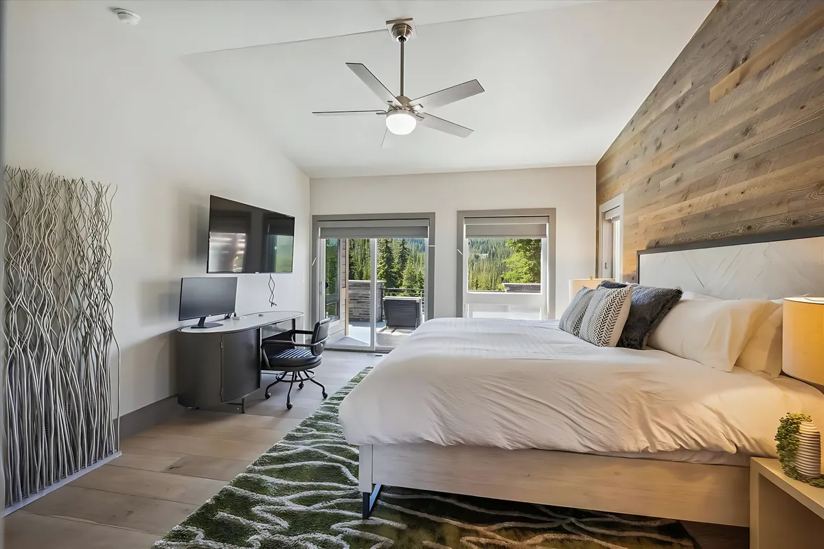 Bedroom 2 image