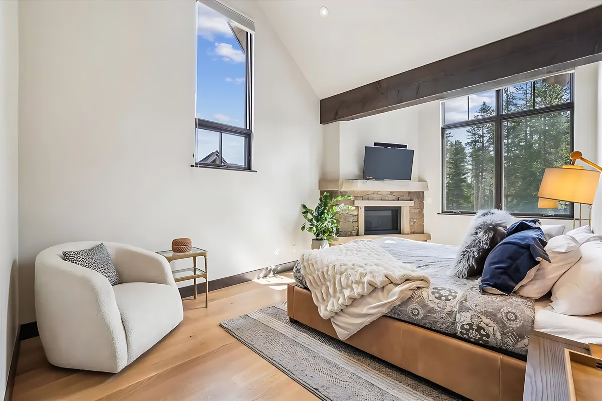 Bedroom 1 image