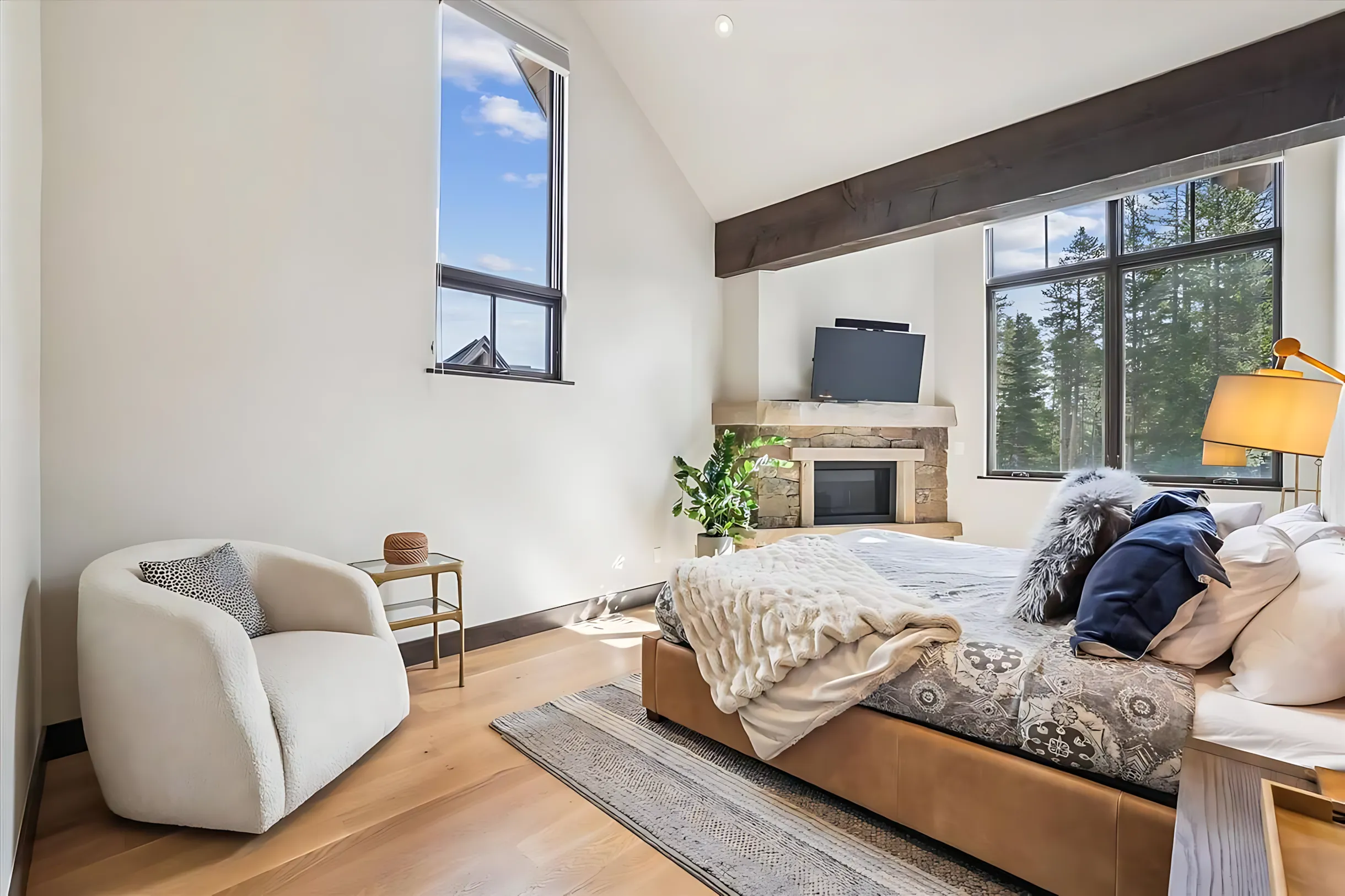 Wander Breckenridge Chateau #4