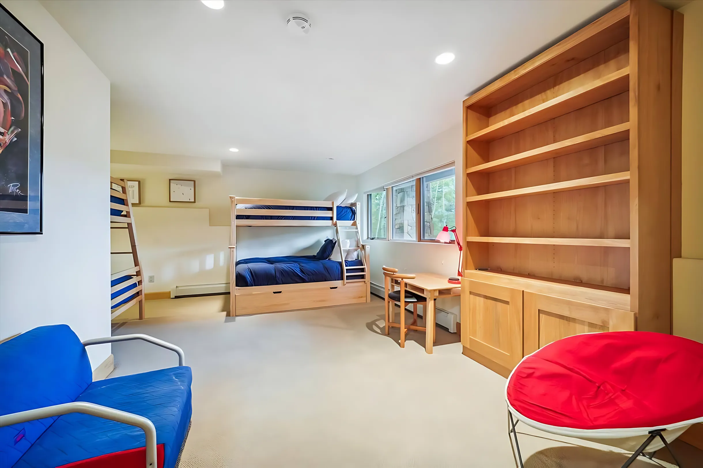 Wander Breckenridge Lookout #34