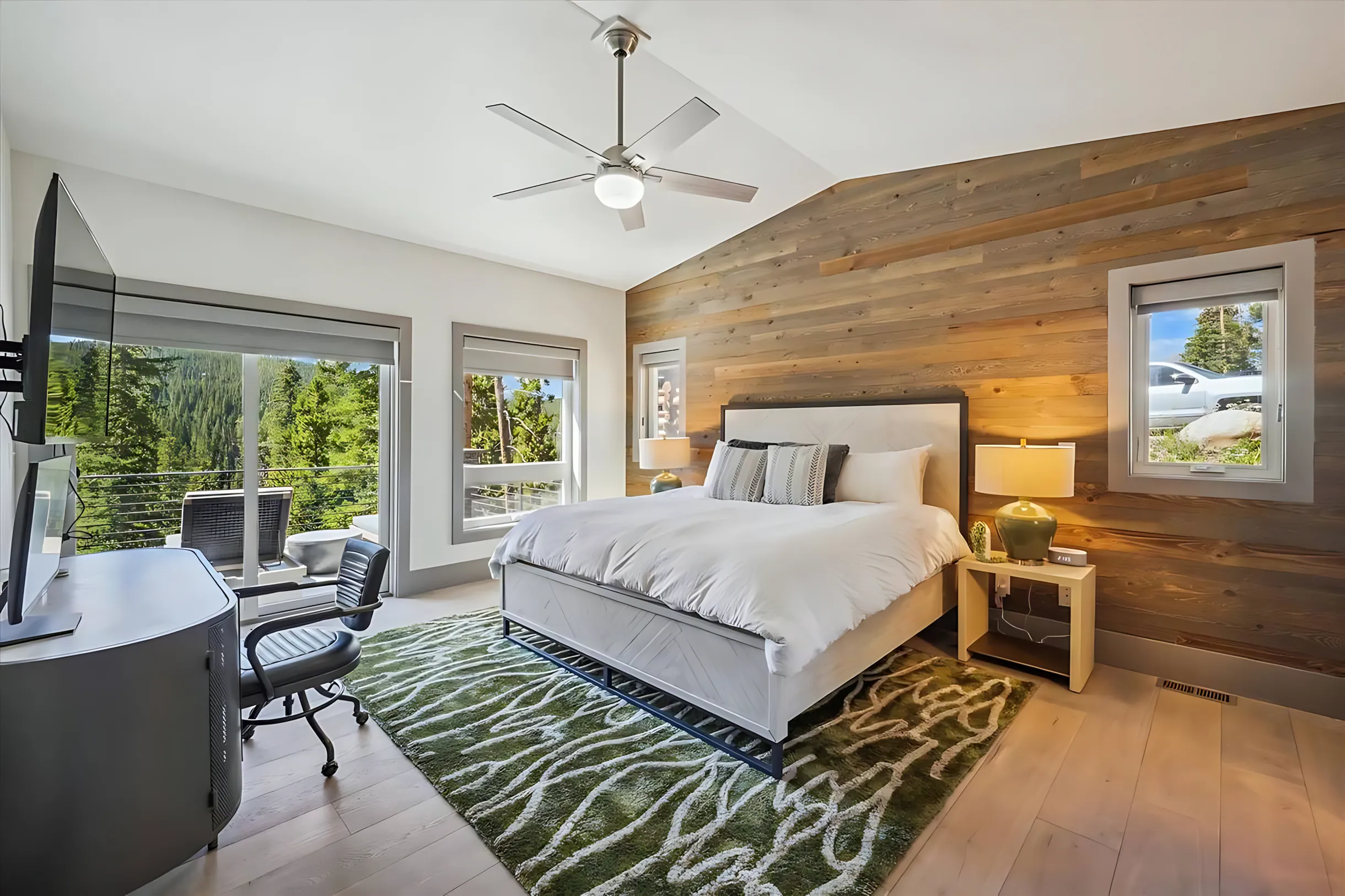 Wander Breckenridge Golden #22