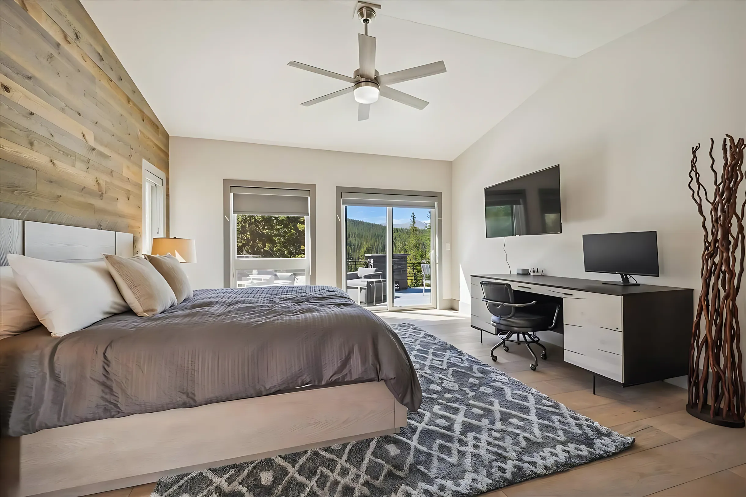 Wander Breckenridge Golden #34