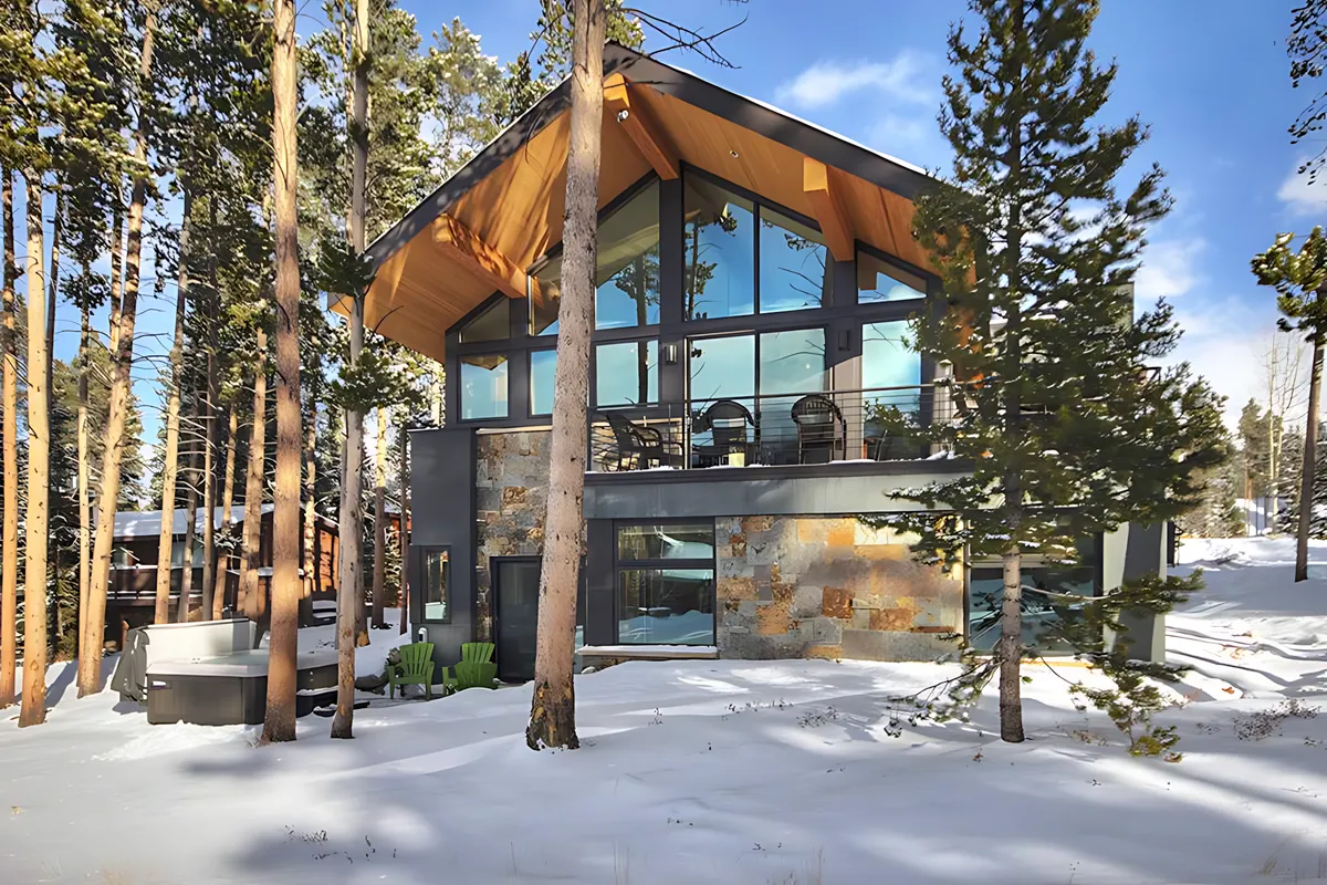 Wander Breckenridge Cloud #36