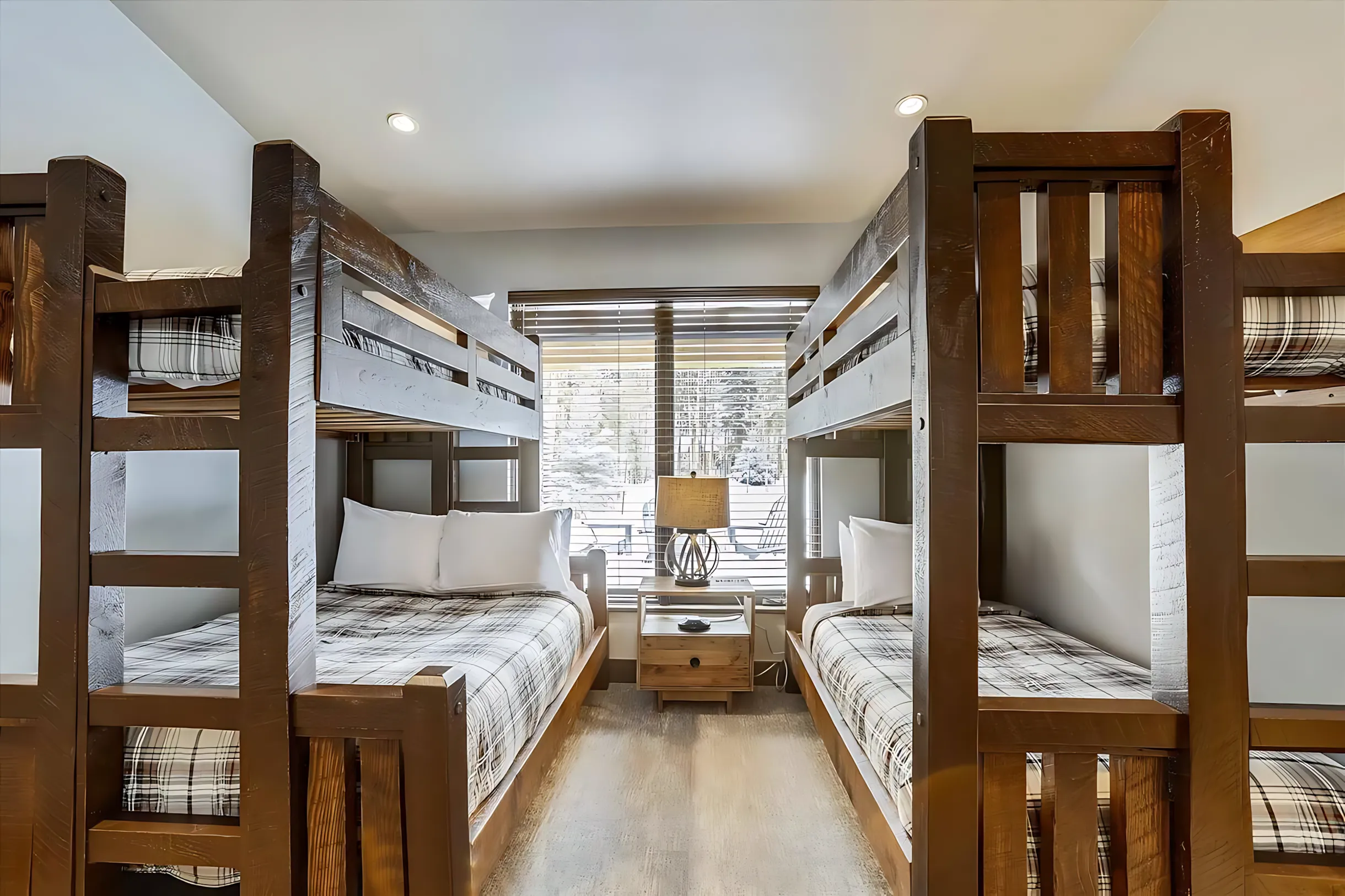 Wander Breckenridge Panorama #44