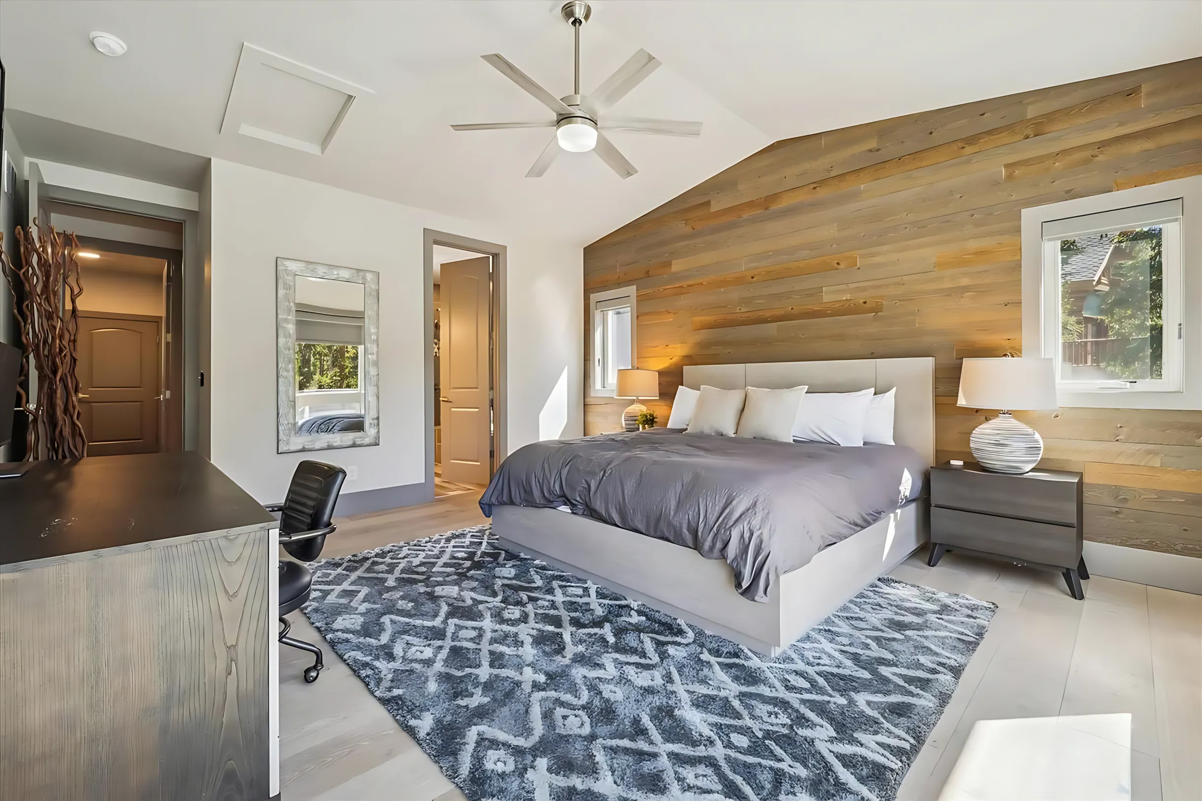 Wander Breckenridge Golden #23