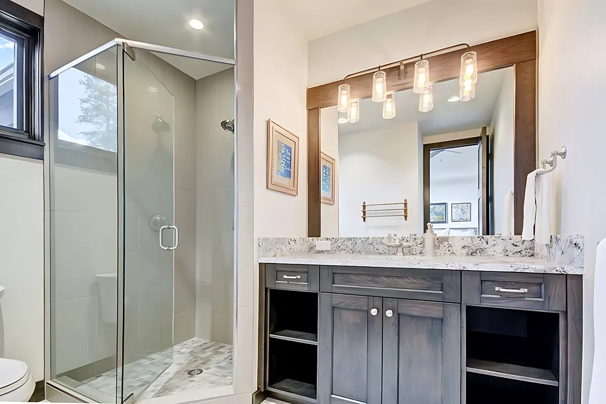 Wander Breckenridge Pinnacle #21