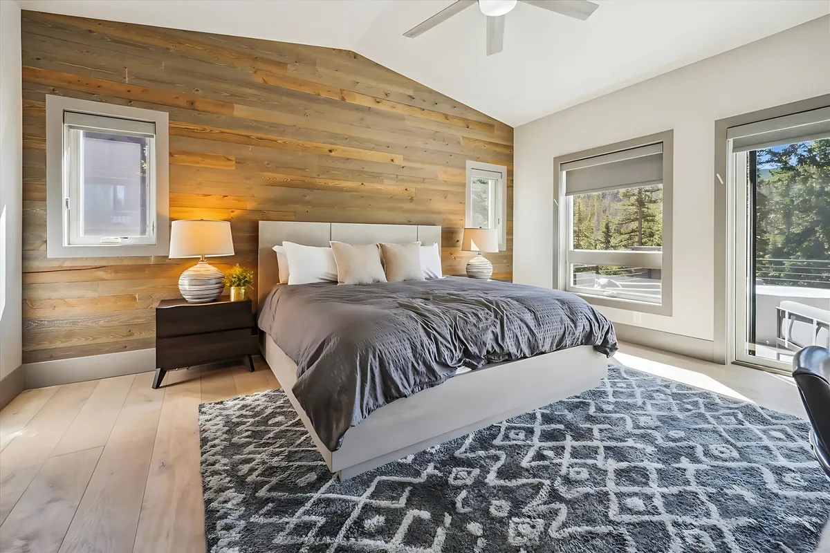 Bedroom 1 image