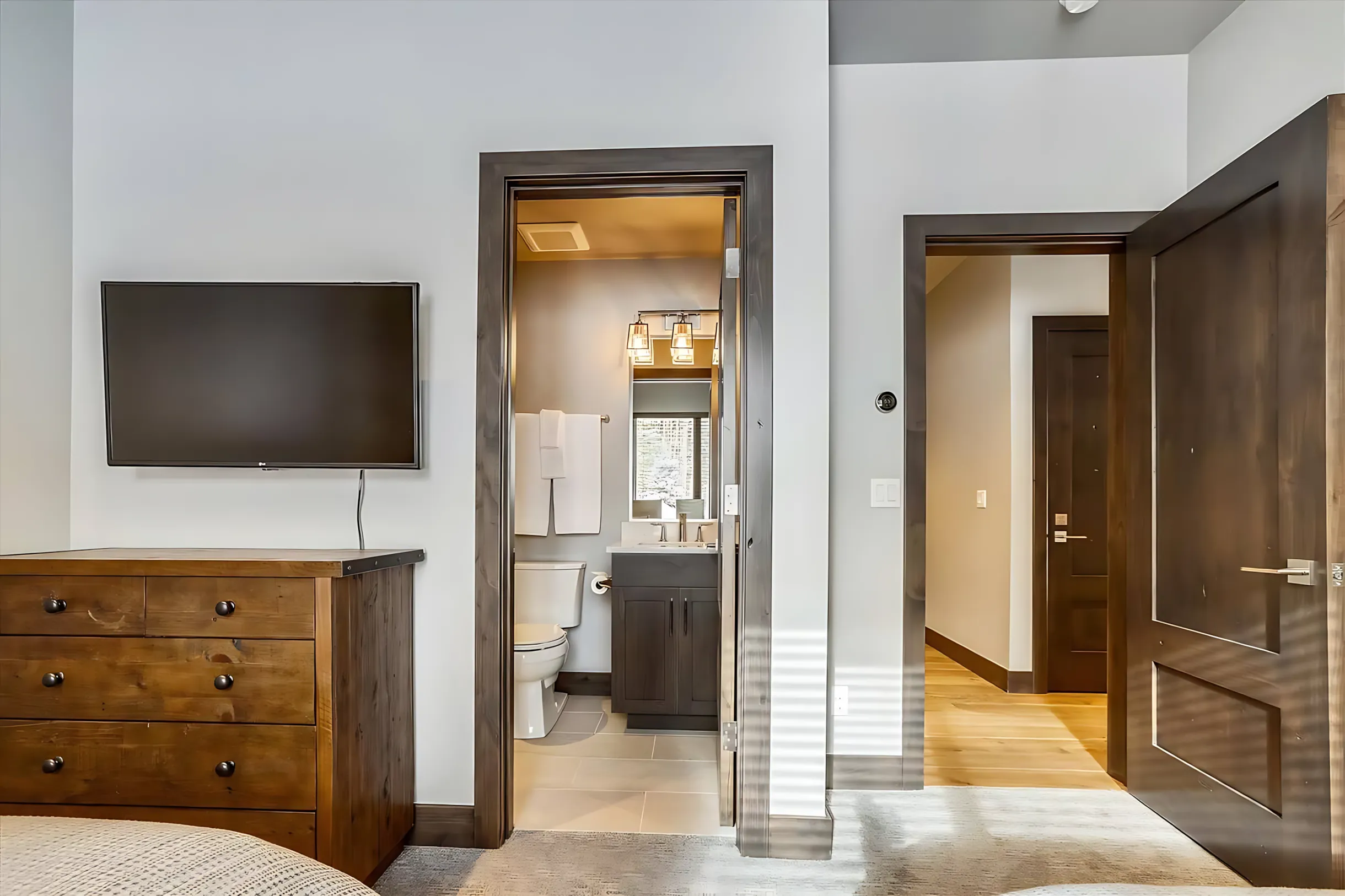 Wander Breckenridge Panorama #33