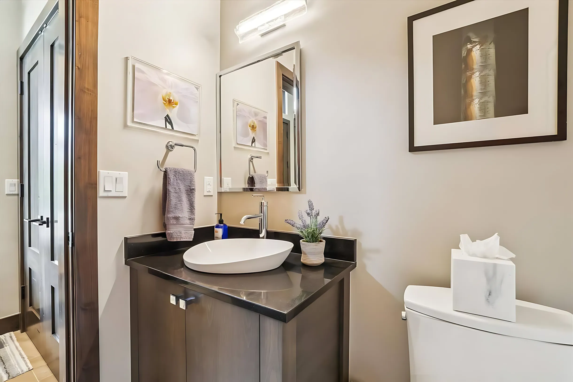 Wander Breckenridge Chateau #6