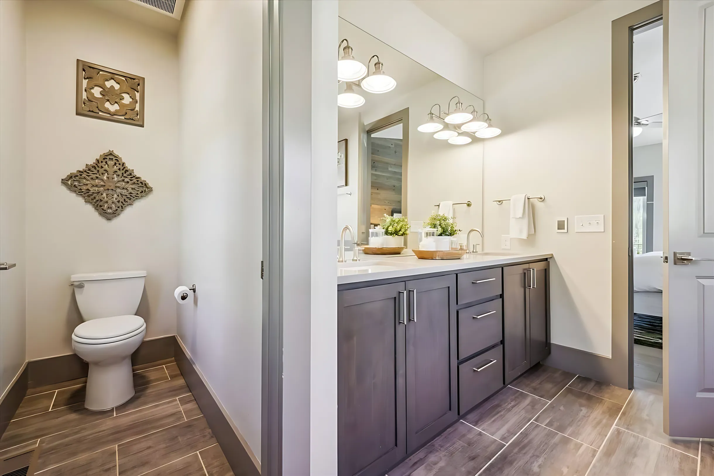 Wander Breckenridge Golden #10