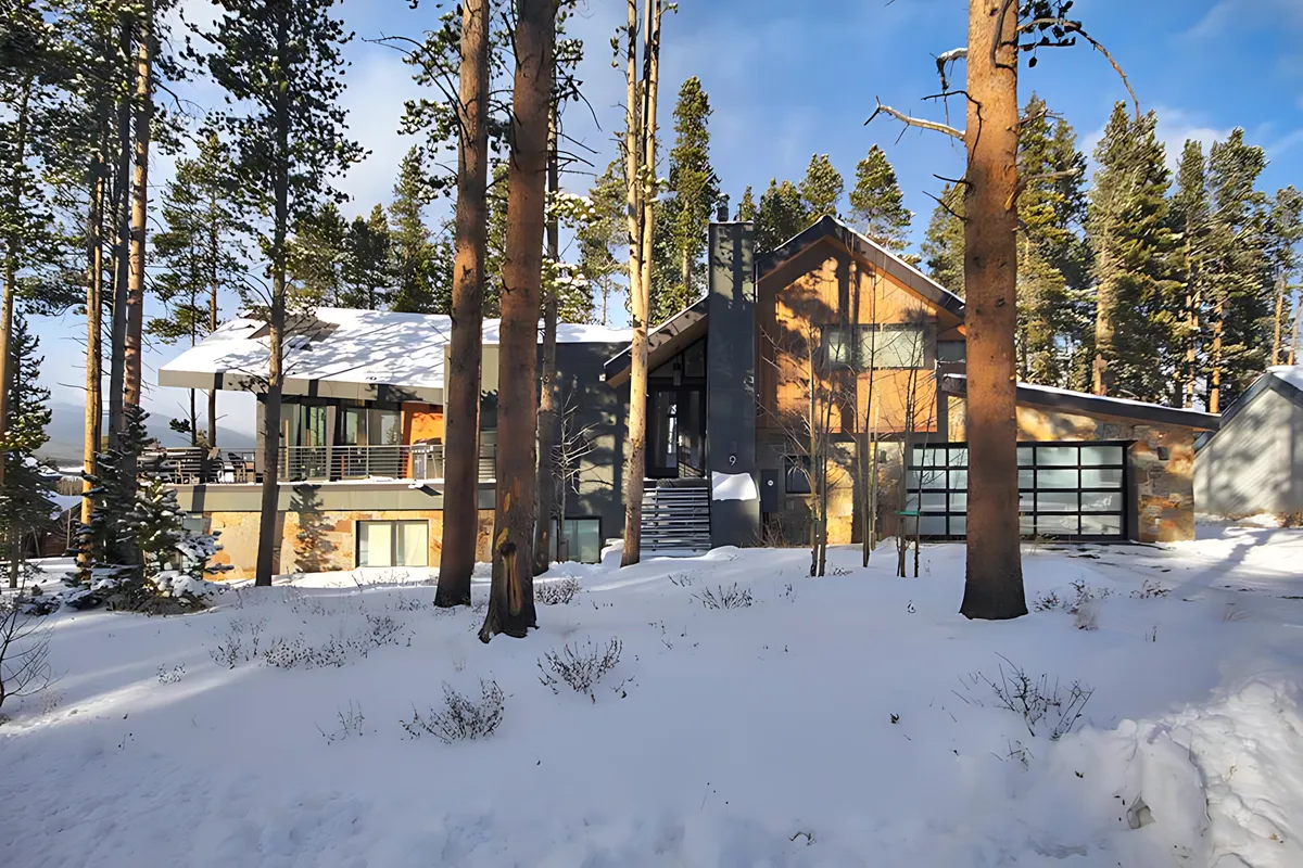 Wander Breckenridge Cloud #39