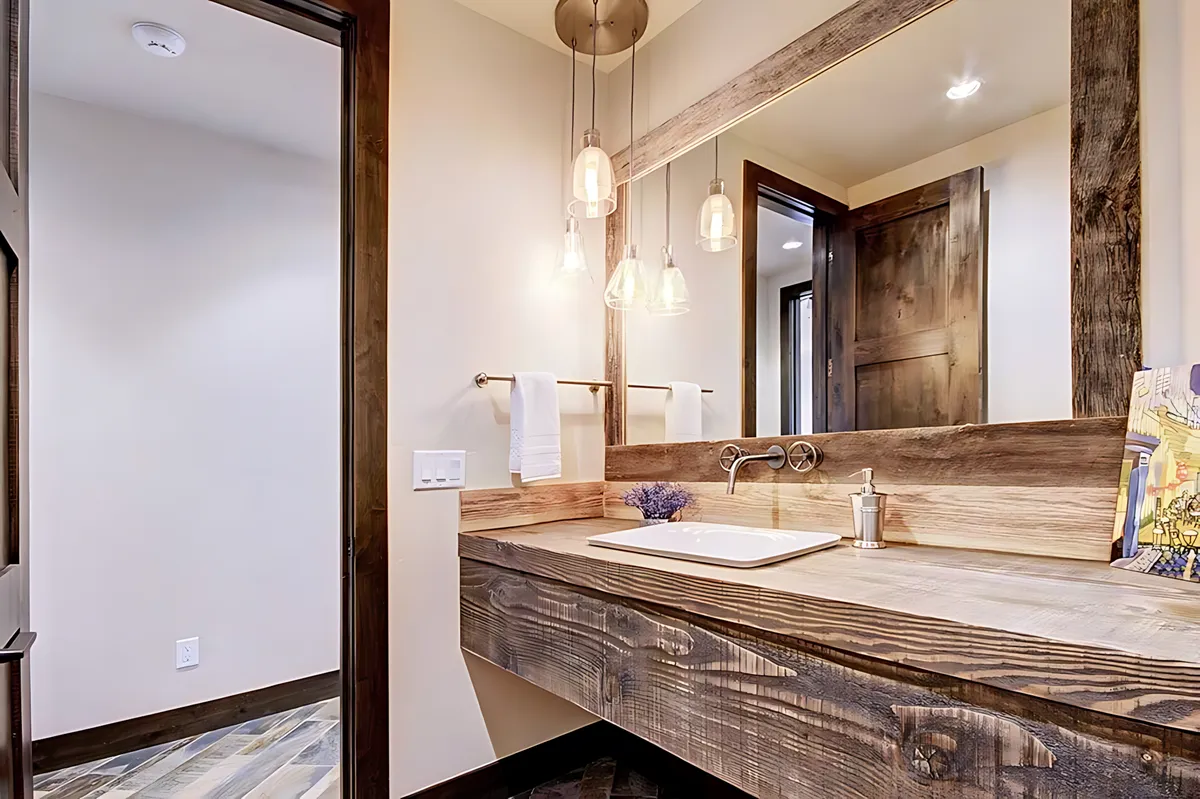 Wander Breckenridge Pinnacle #23