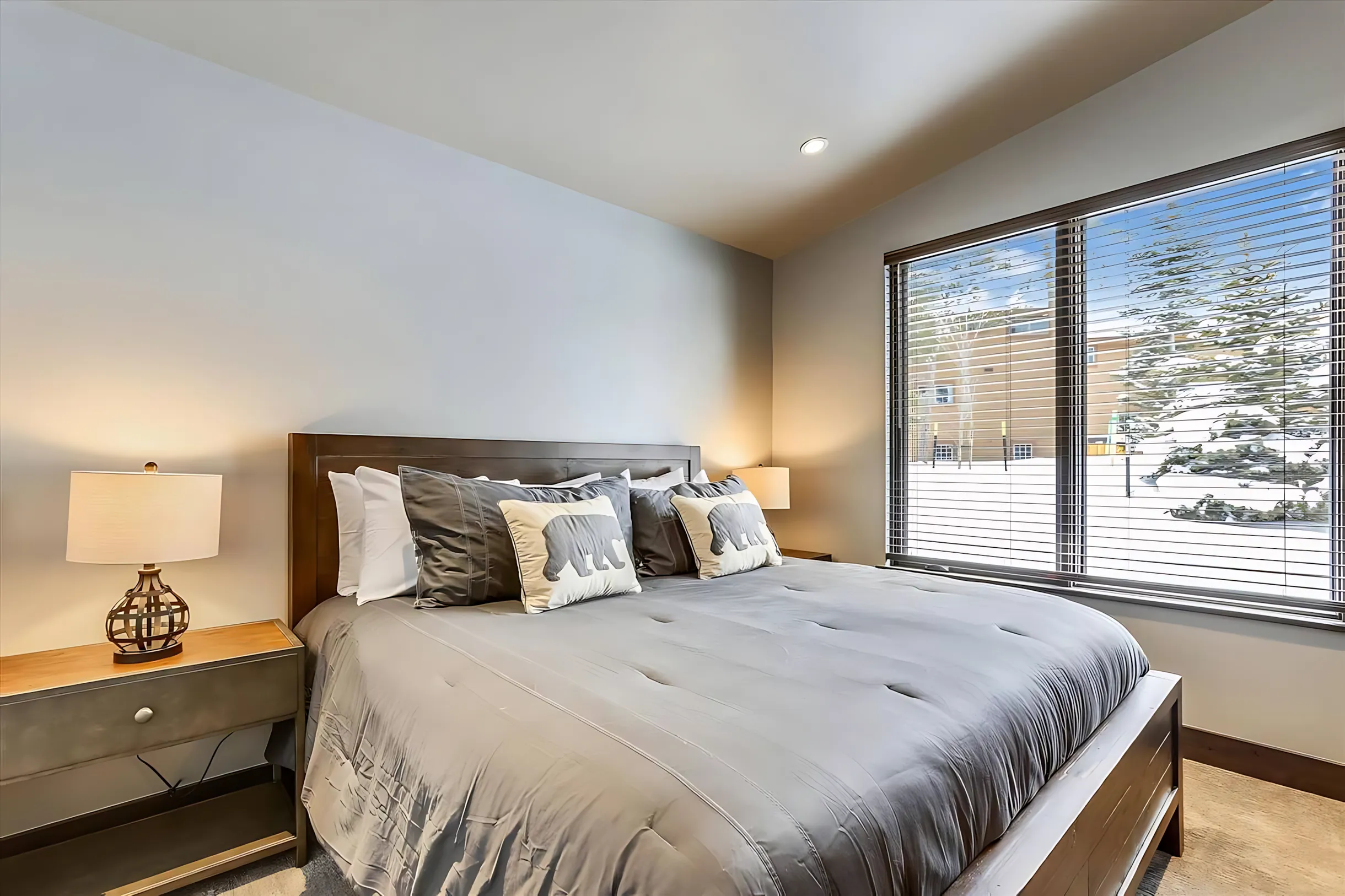 Wander Breckenridge Panorama #16