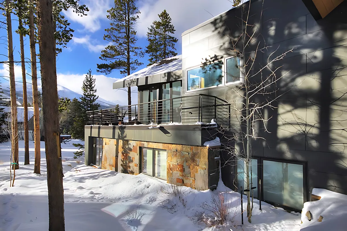 Wander Breckenridge Cloud #42