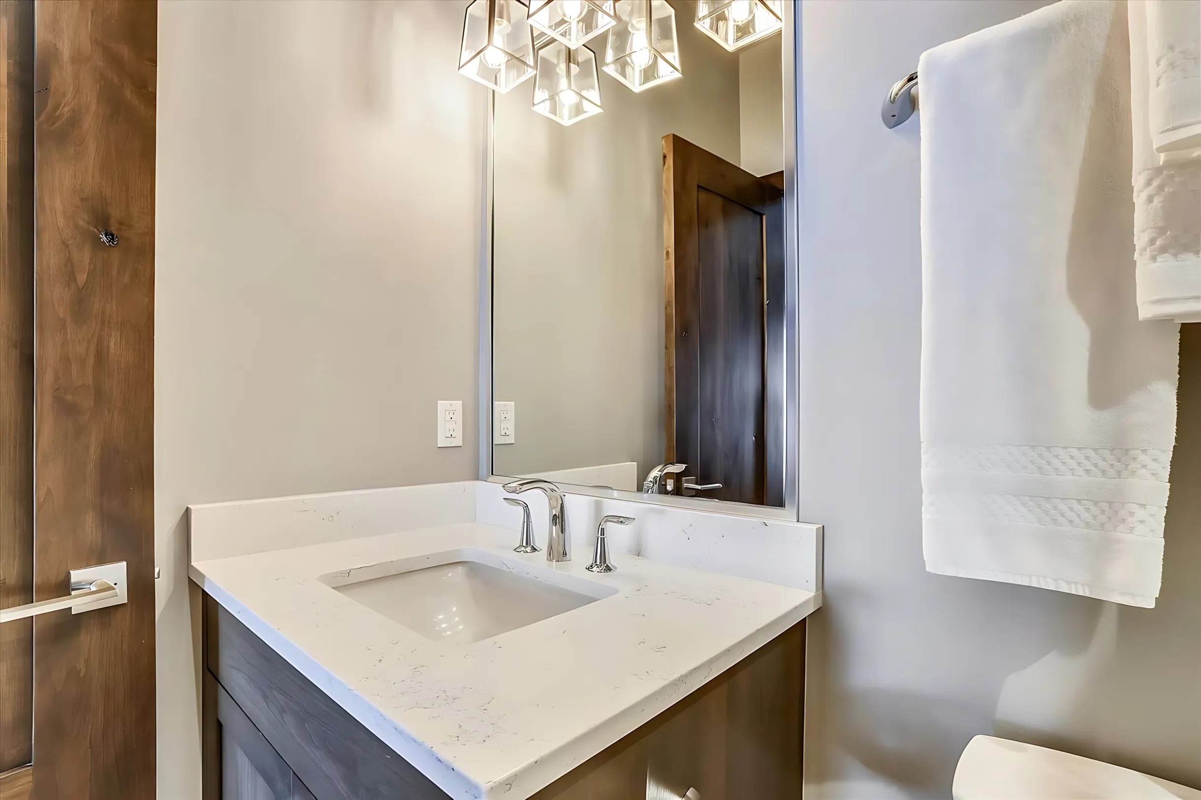 Wander Breckenridge Panorama #34