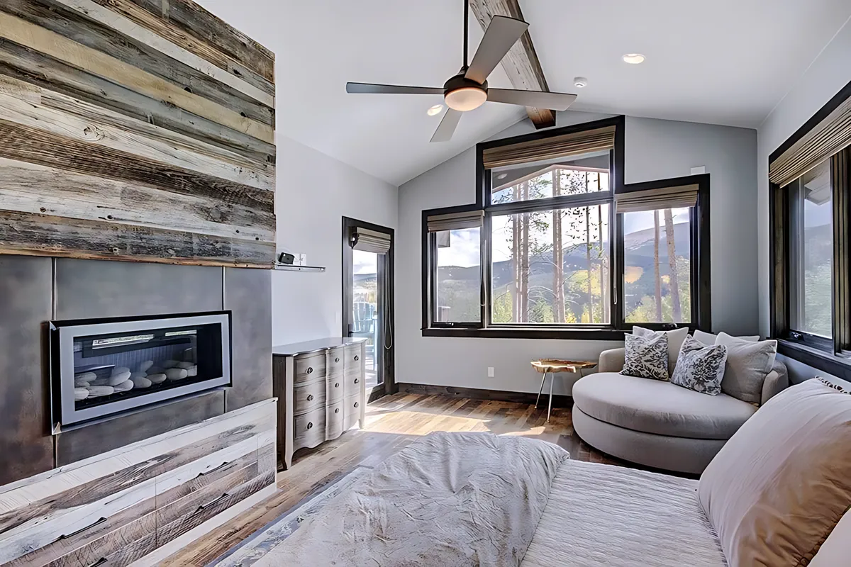 Wander Breckenridge Pinnacle #37