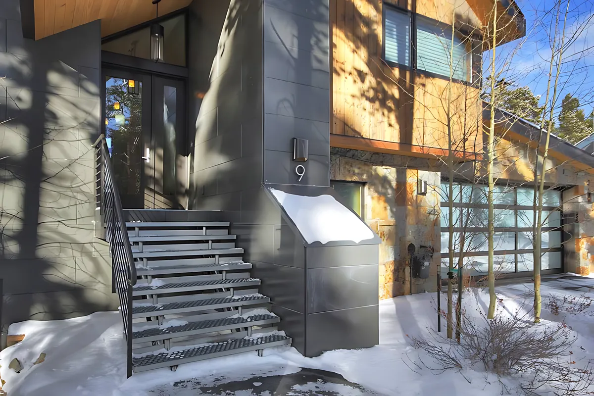 Wander Breckenridge Cloud #47