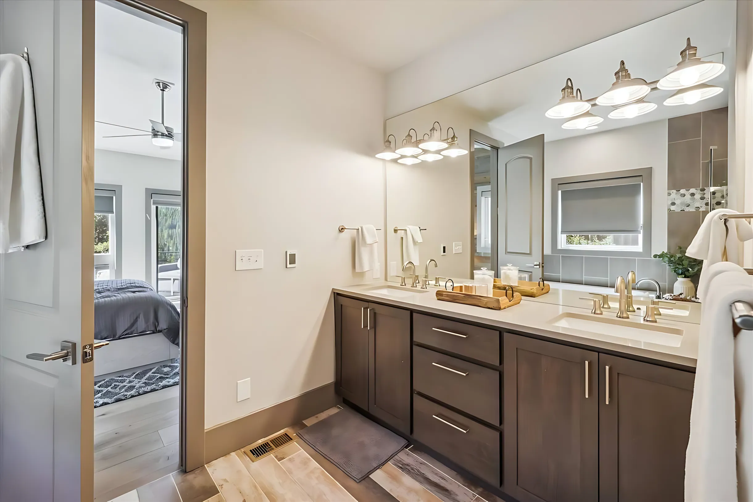 Wander Breckenridge Golden #24