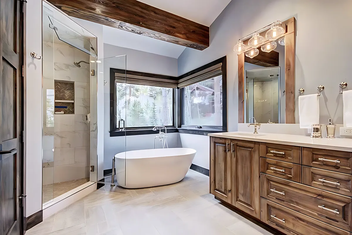 Wander Breckenridge Pinnacle #24