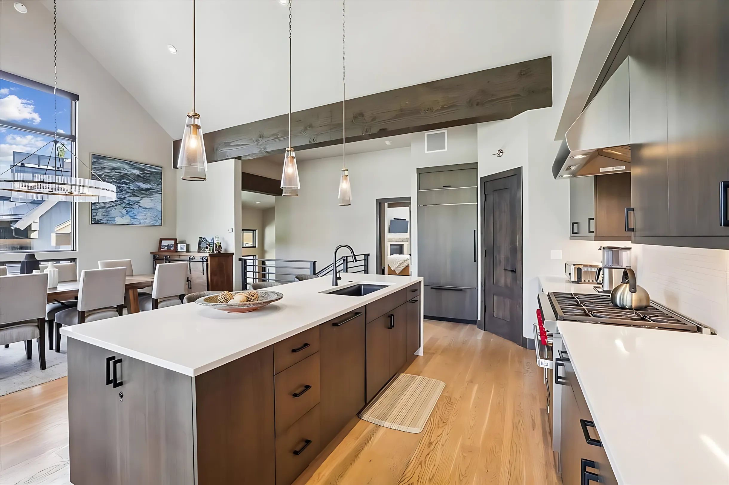 Wander Breckenridge Chateau #24