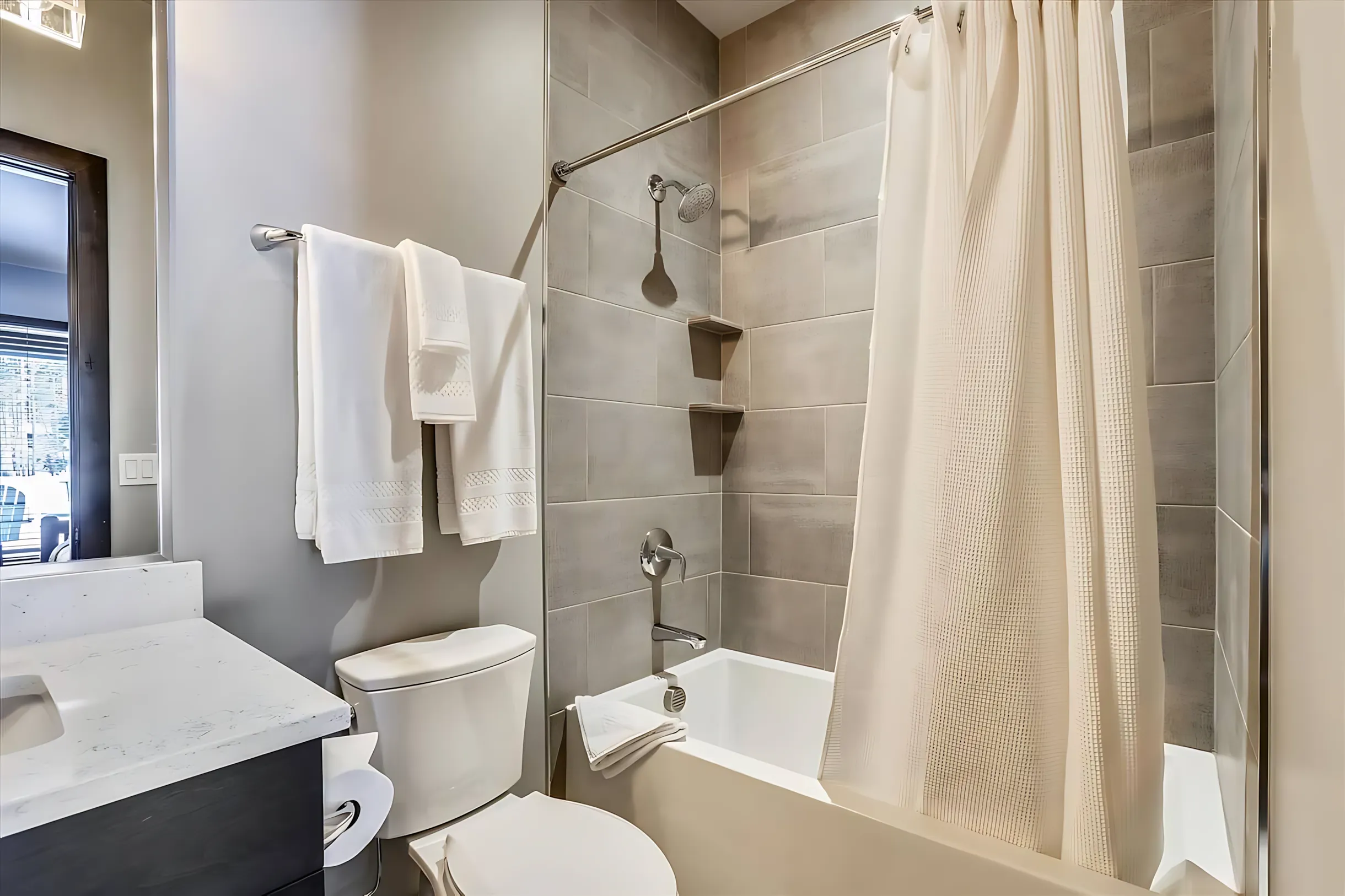 Wander Breckenridge Panorama #35