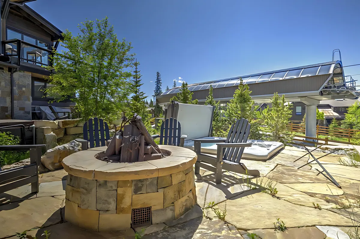 Wander Breckenridge Pines #23