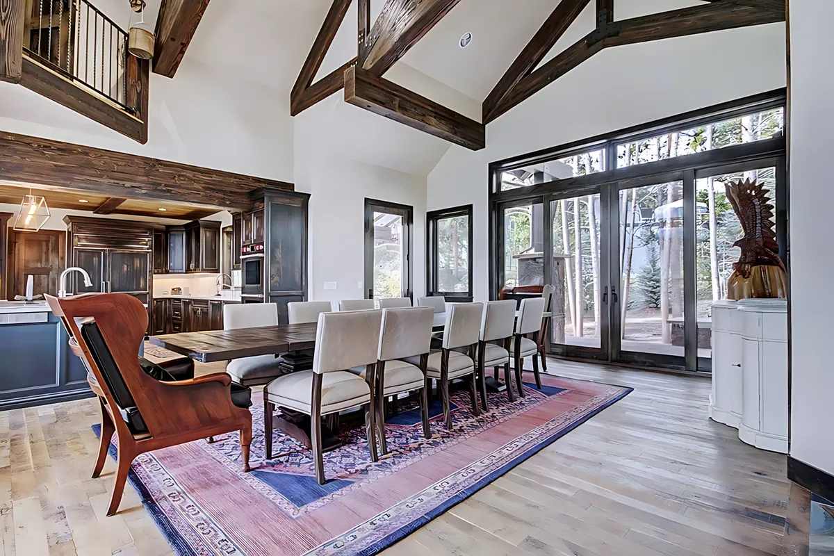 Wander Breckenridge Pinnacle #38