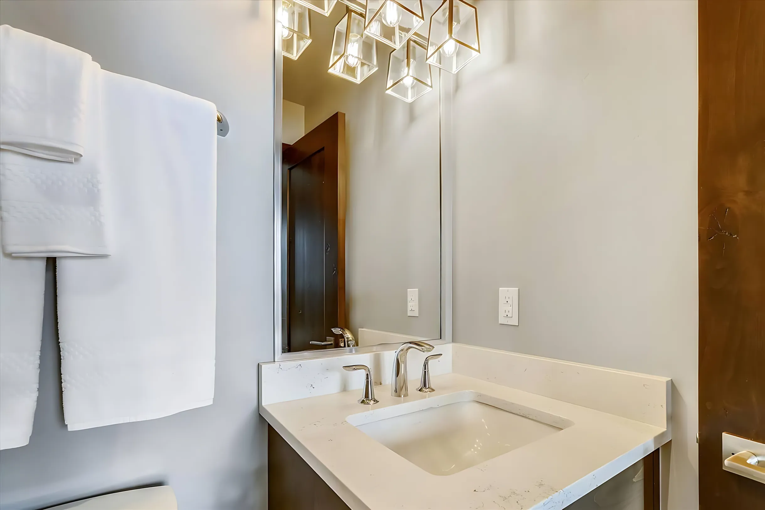 Wander Breckenridge Panorama #19