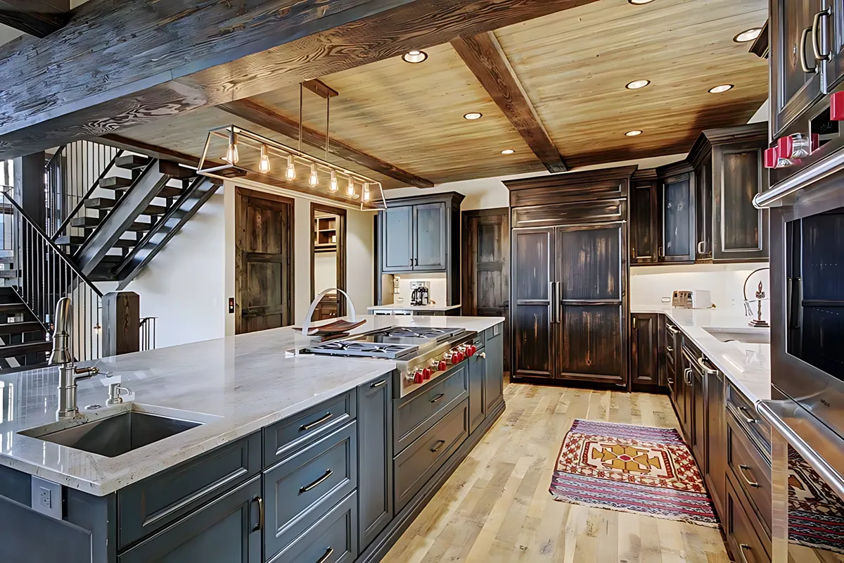 Wander Breckenridge Pinnacle #44