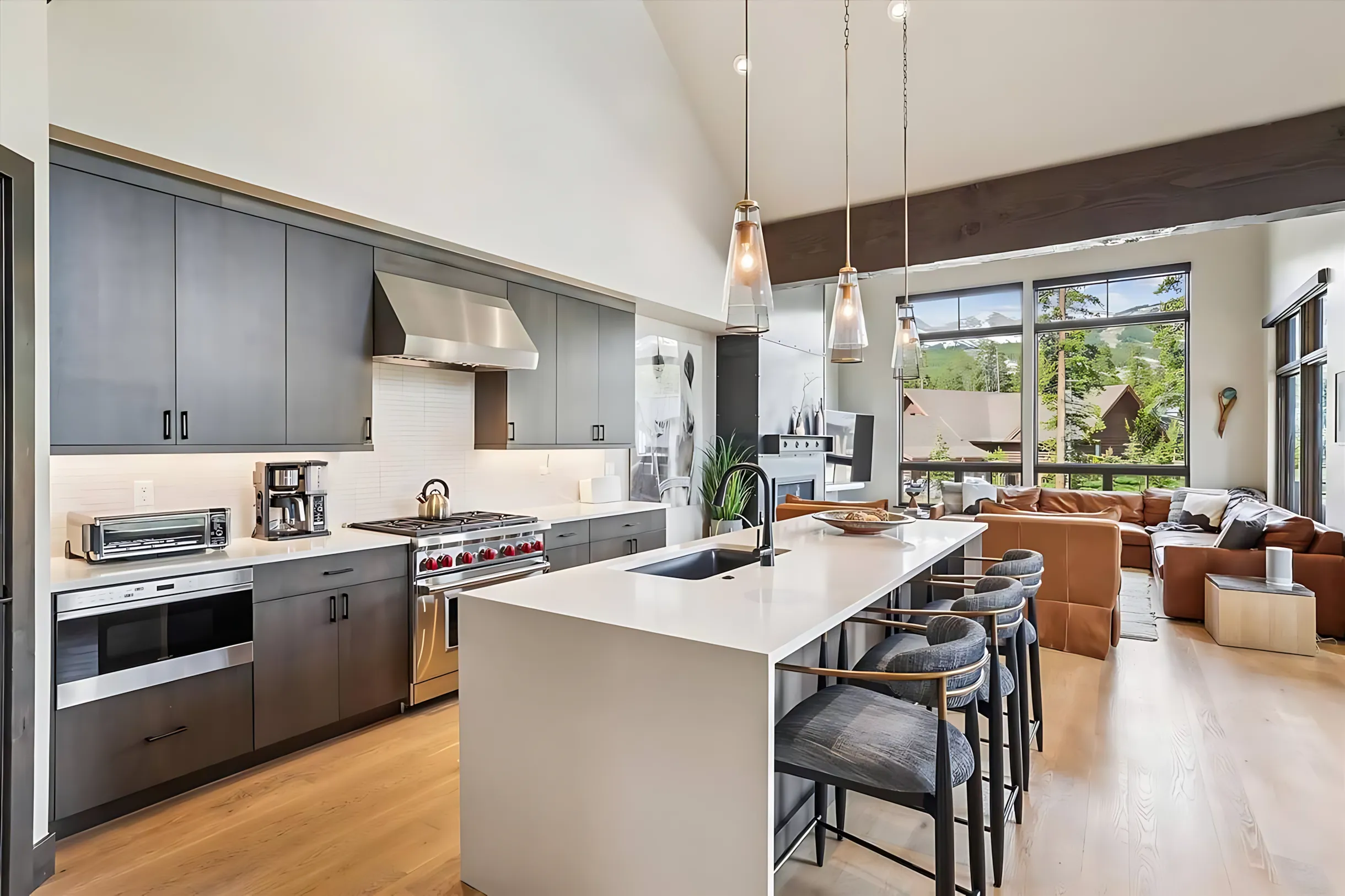 Wander Breckenridge Chateau #7