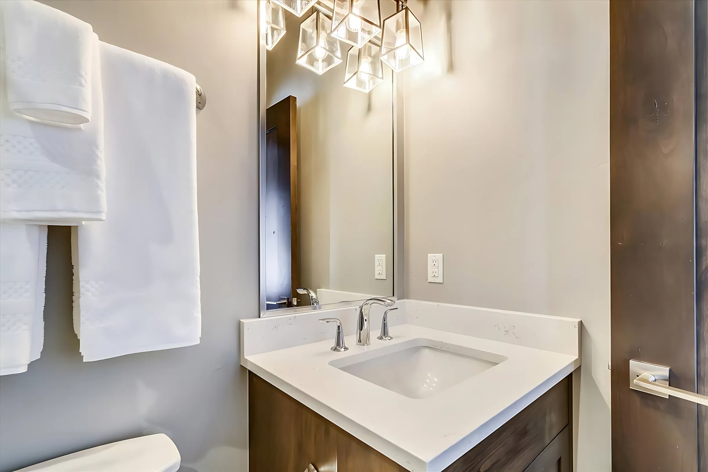 Wander Breckenridge Panorama #20