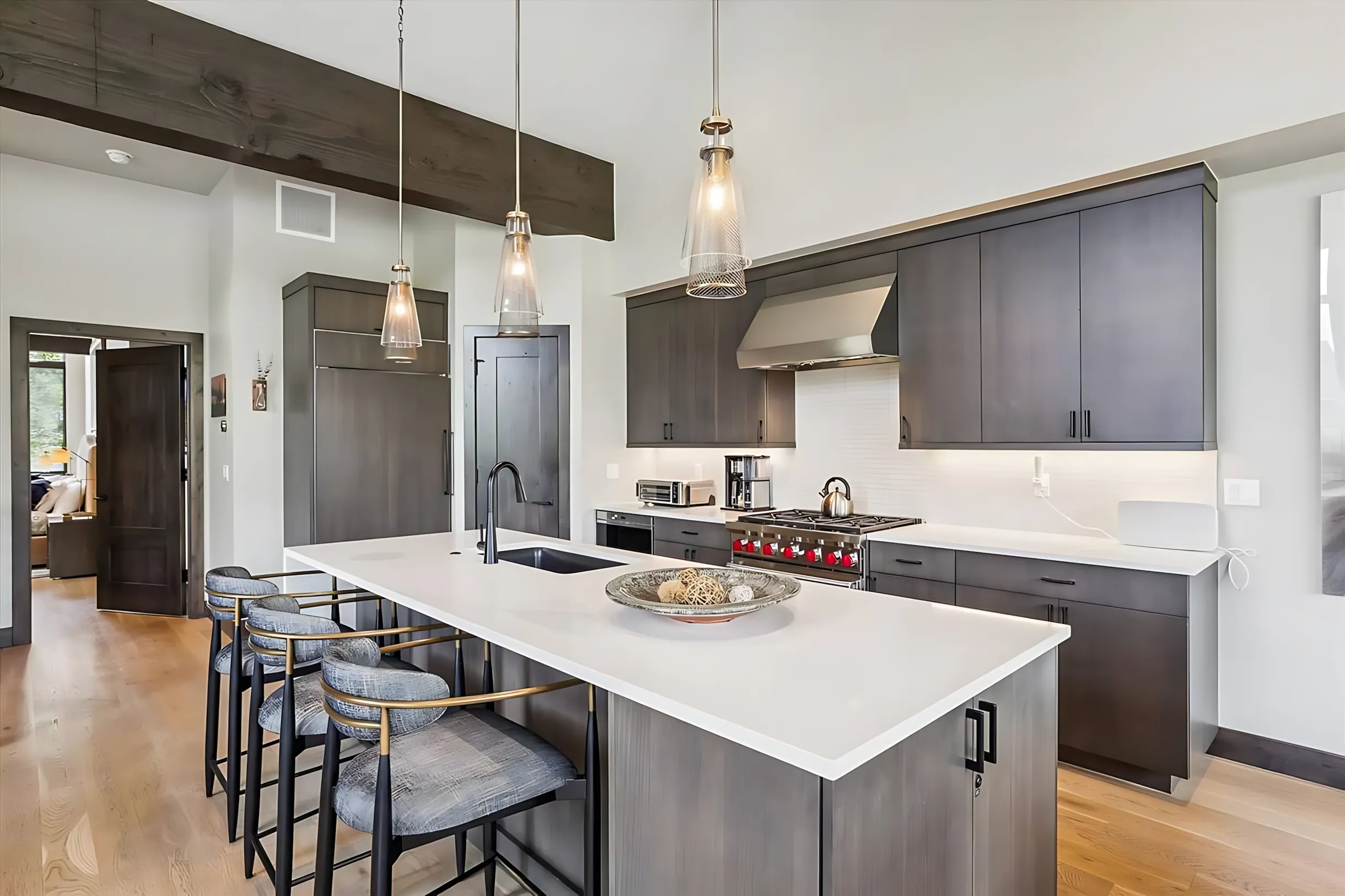 Wander Breckenridge Chateau #38