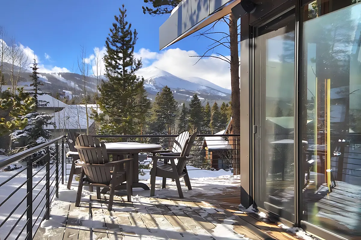 Wander Breckenridge Cloud #7