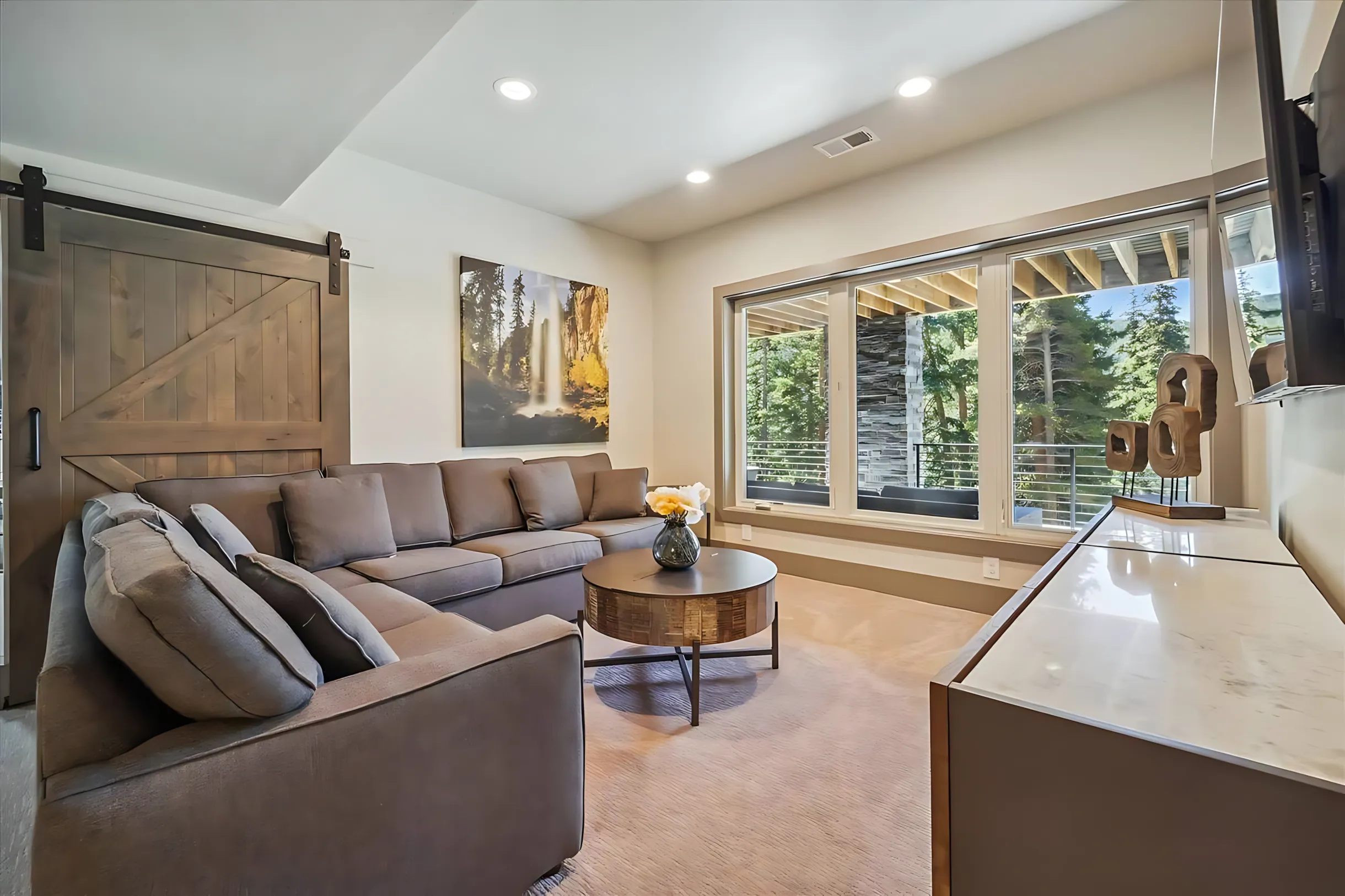 Wander Breckenridge Golden #26