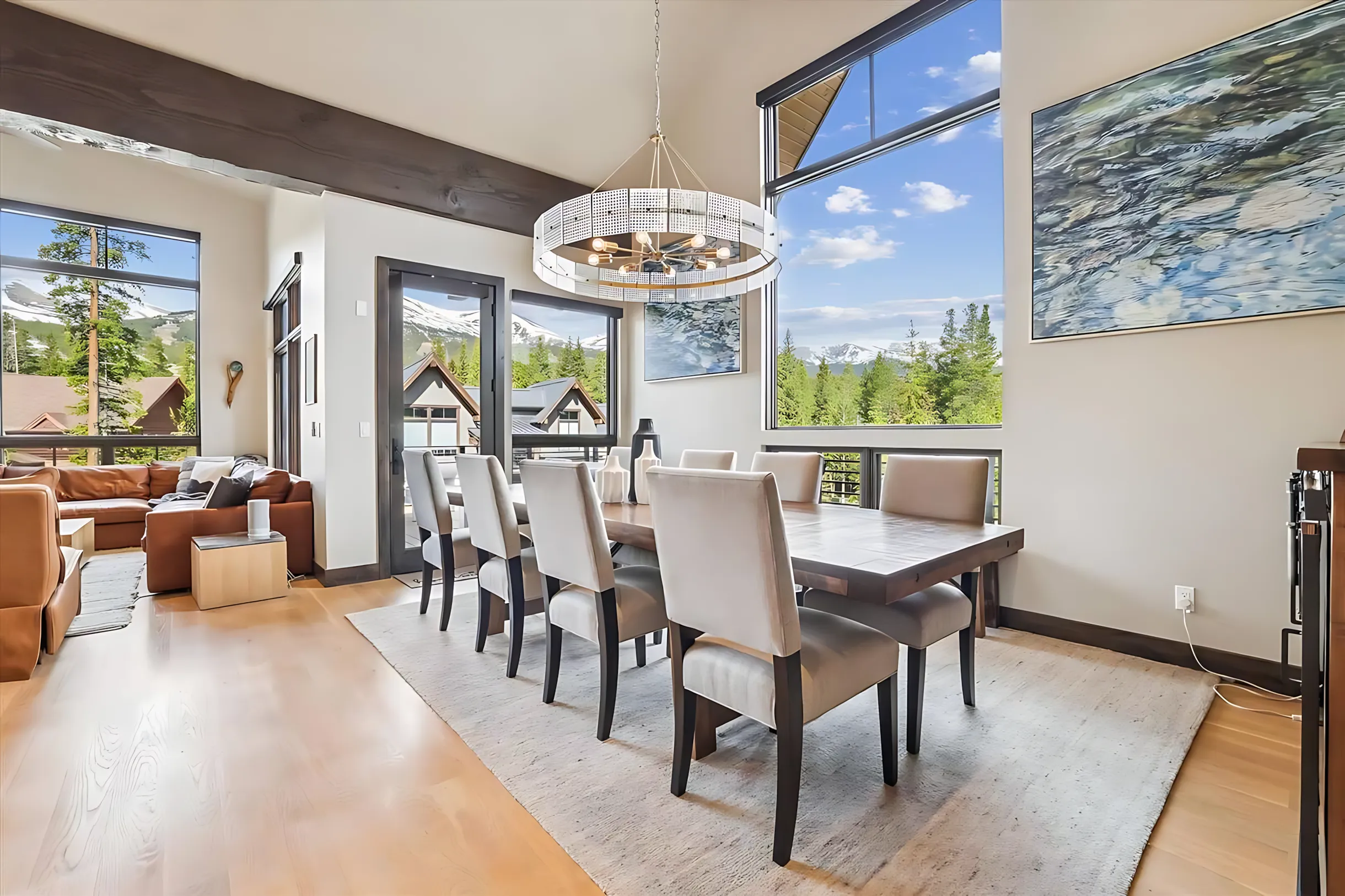 Wander Breckenridge Chateau #8