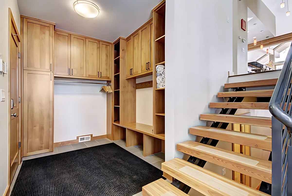 Wander Breckenridge Cloud #8