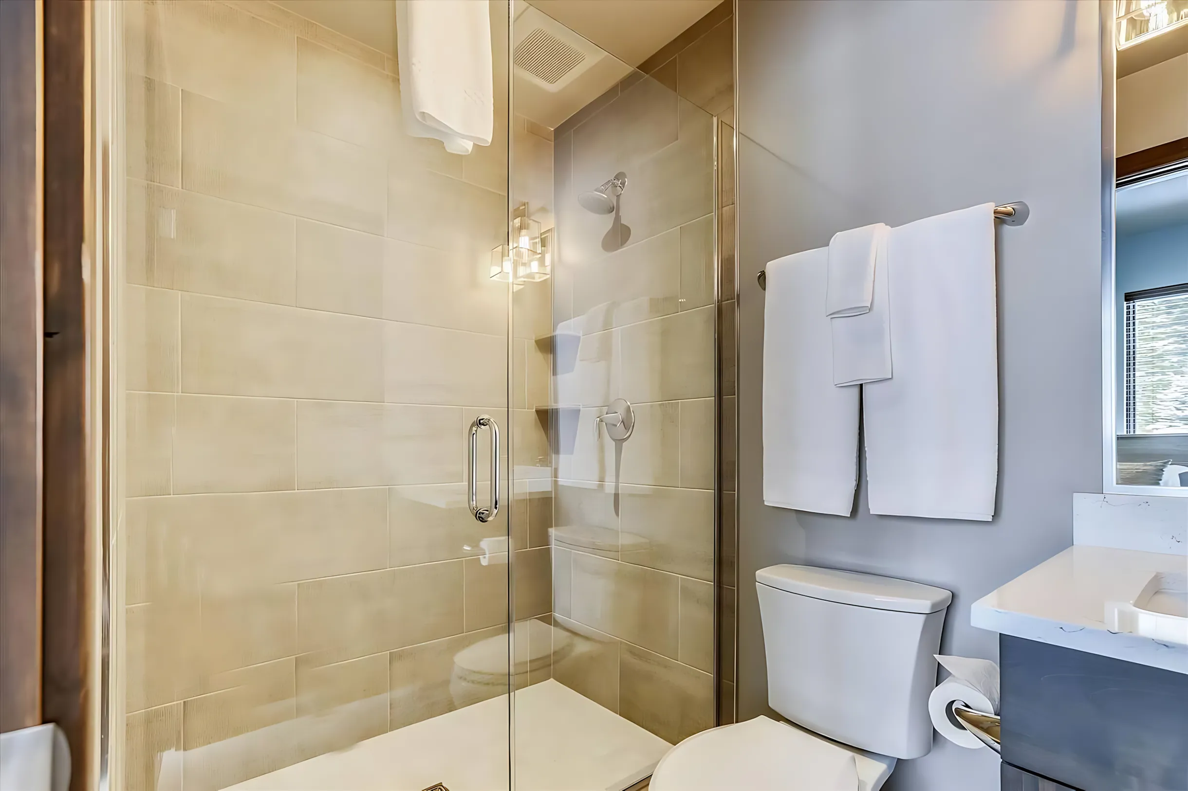 Wander Breckenridge Panorama #36