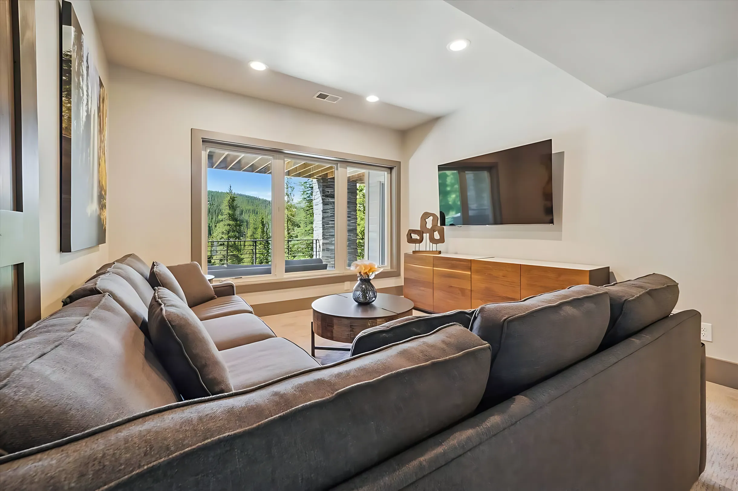 Wander Breckenridge Golden #11