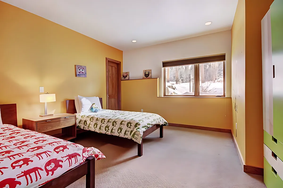 Wander Breckenridge Cloud #25