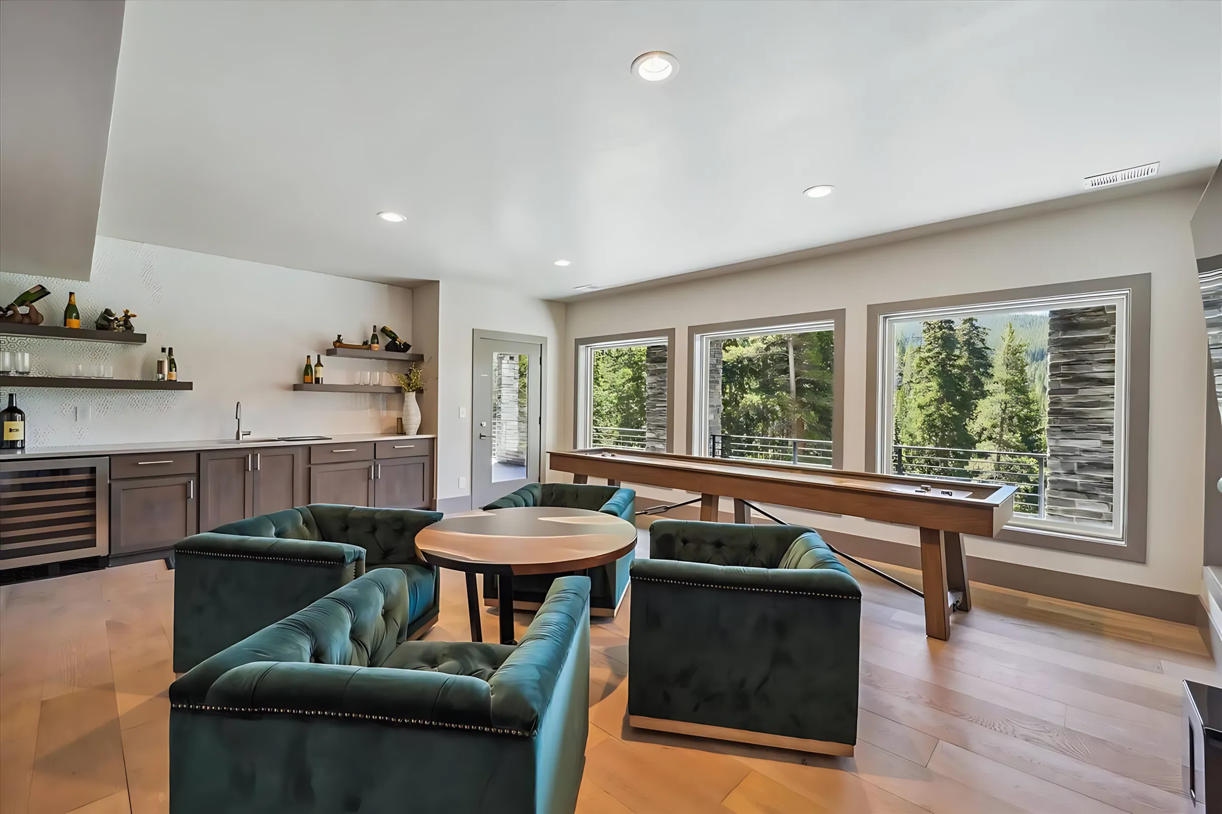 Wander Breckenridge Golden #12