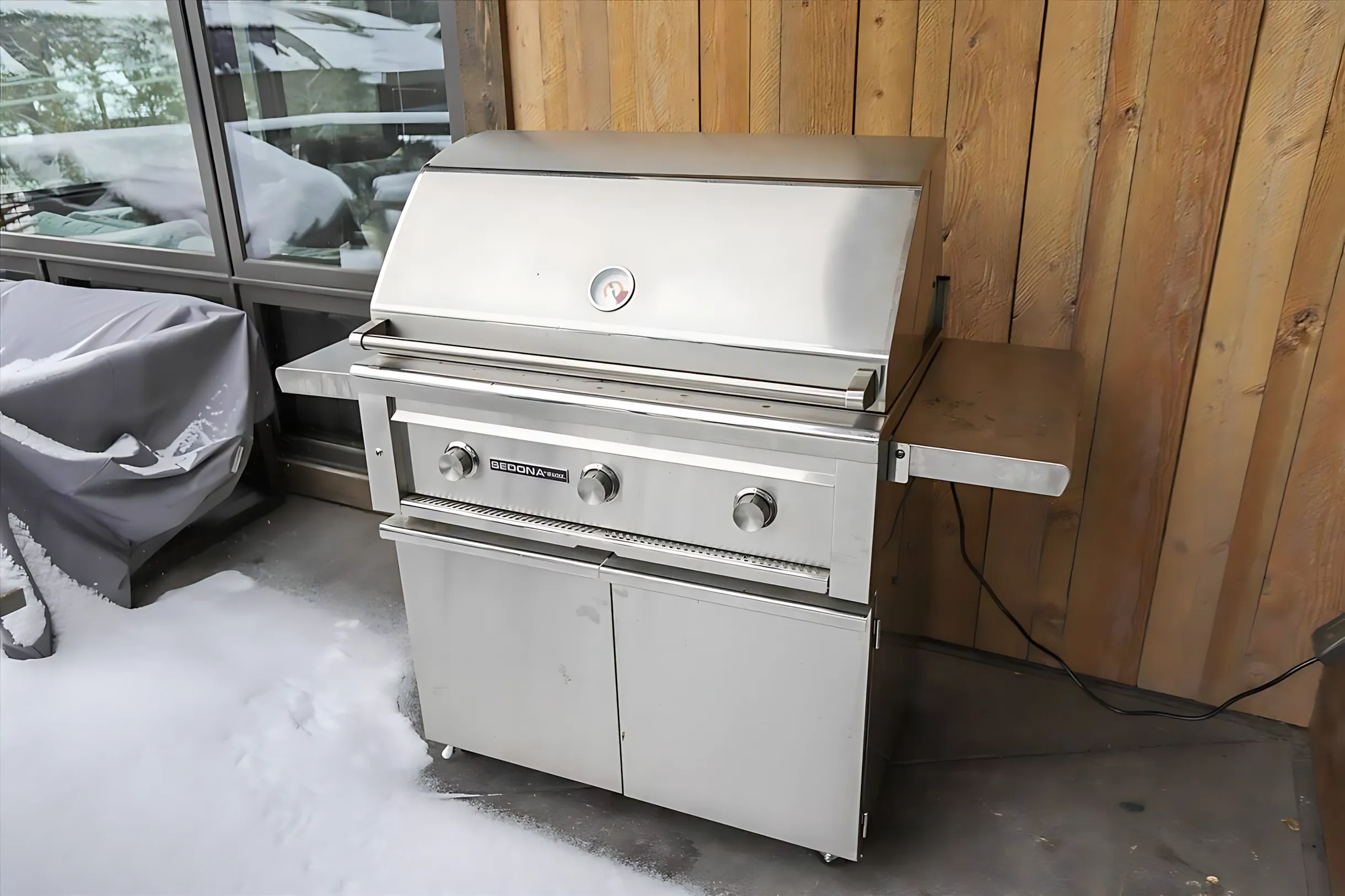 Wander Breckenridge Pines #24