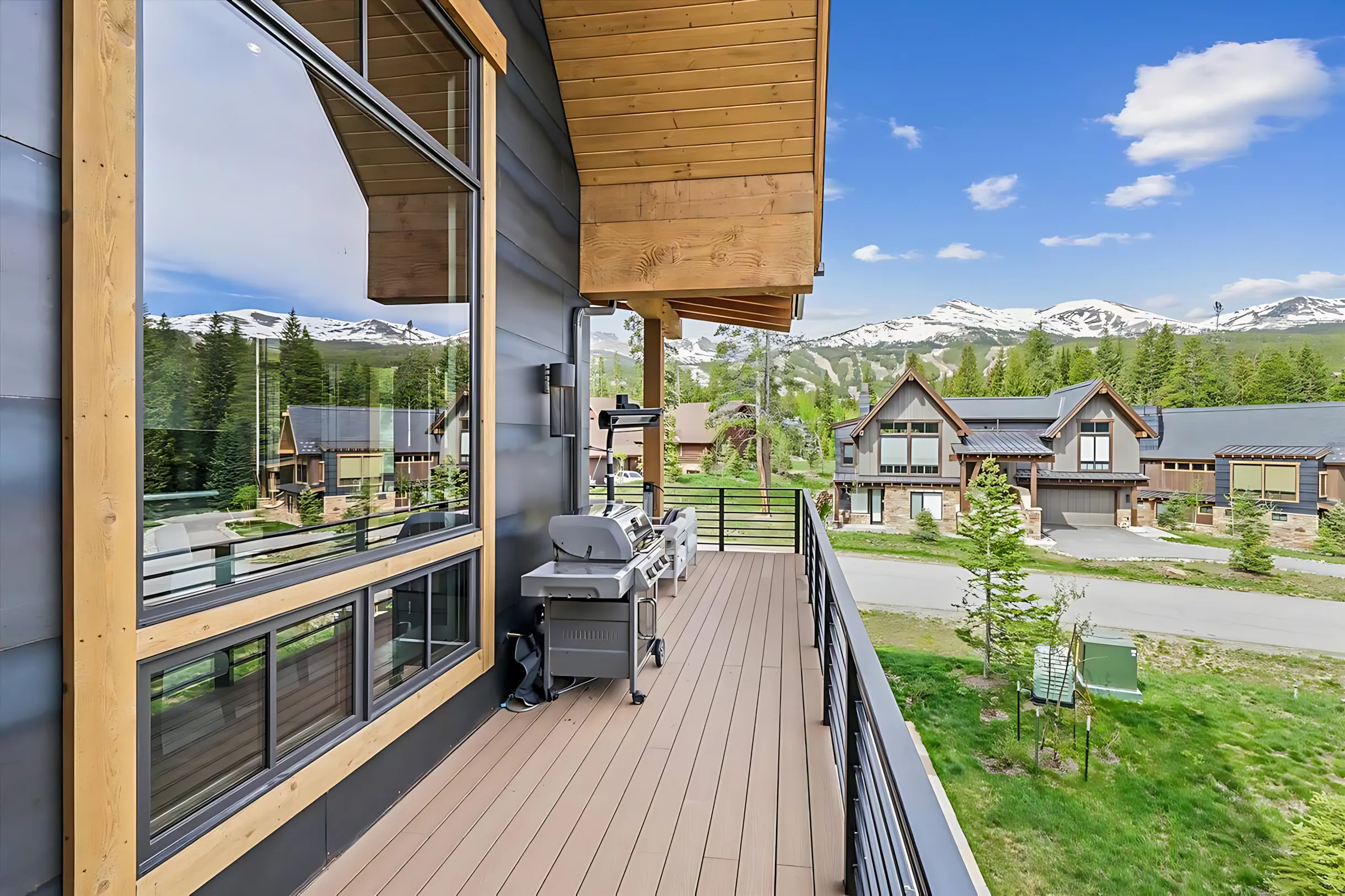 Wander Breckenridge Chateau #44