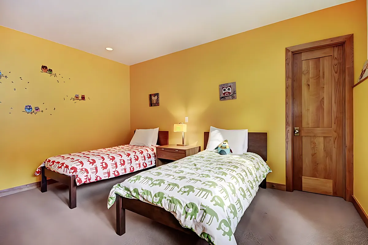 Bedroom 4 image