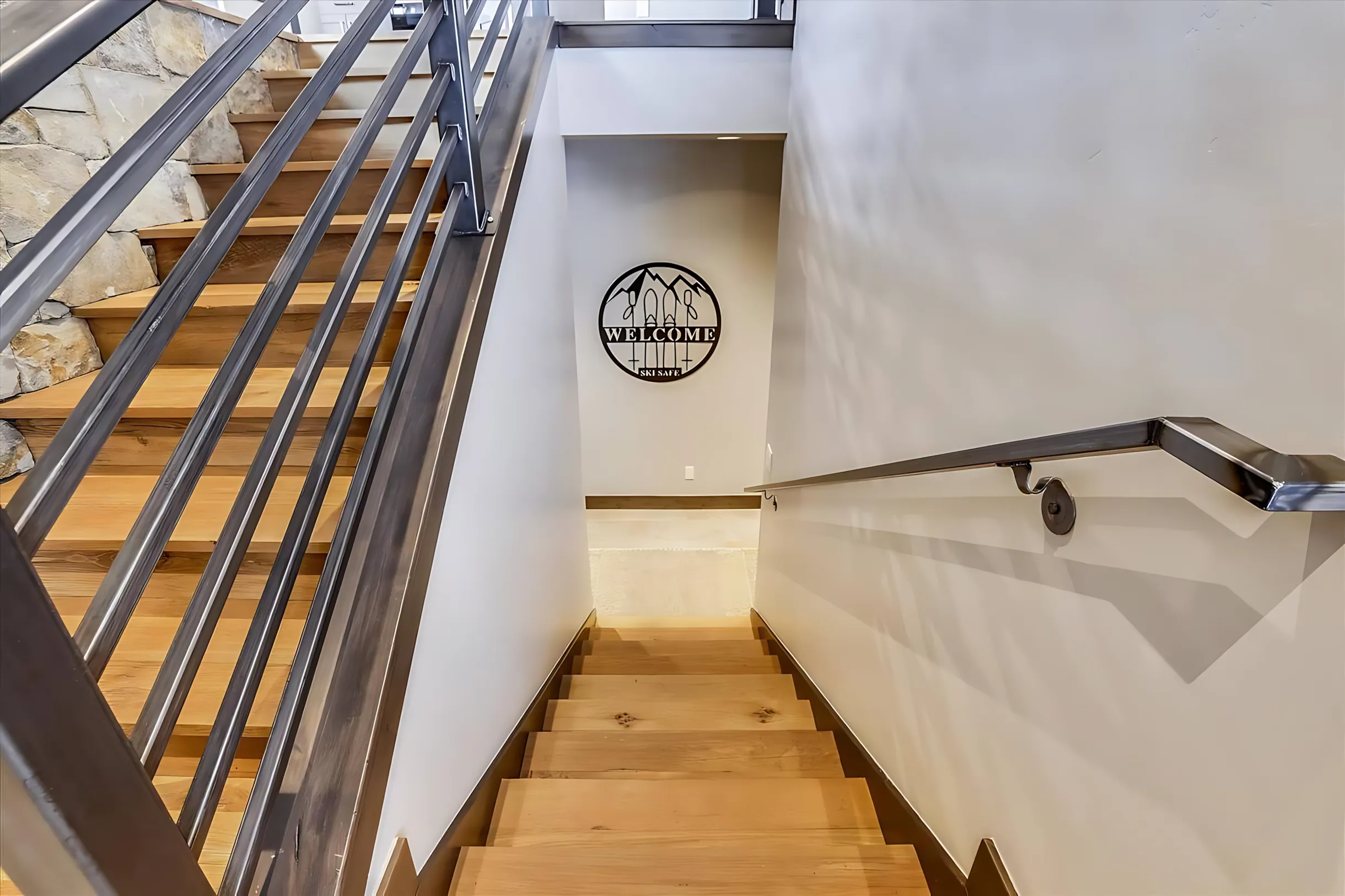 Wander Breckenridge Panorama #49