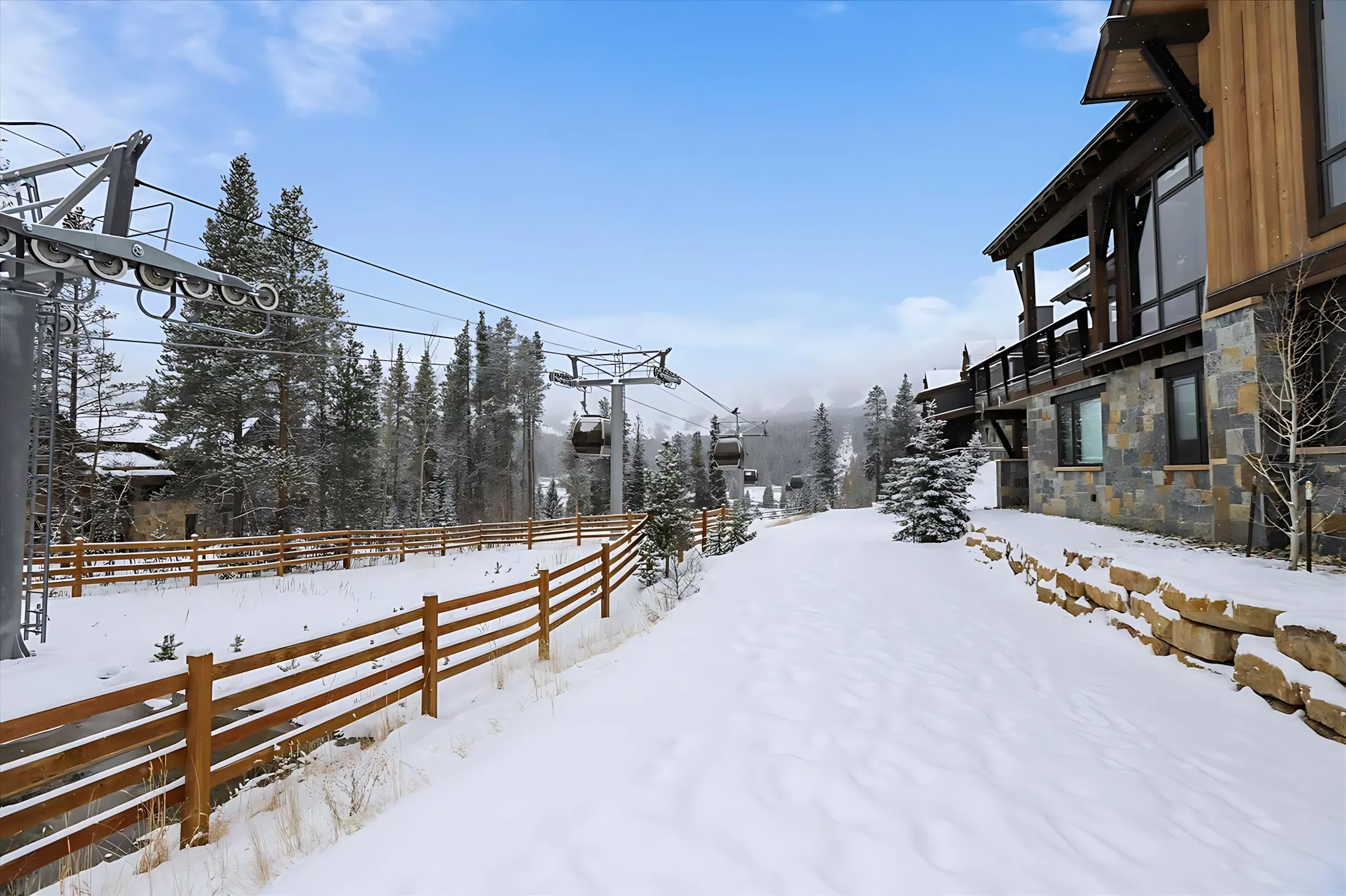 Wander Breckenridge Pines #7