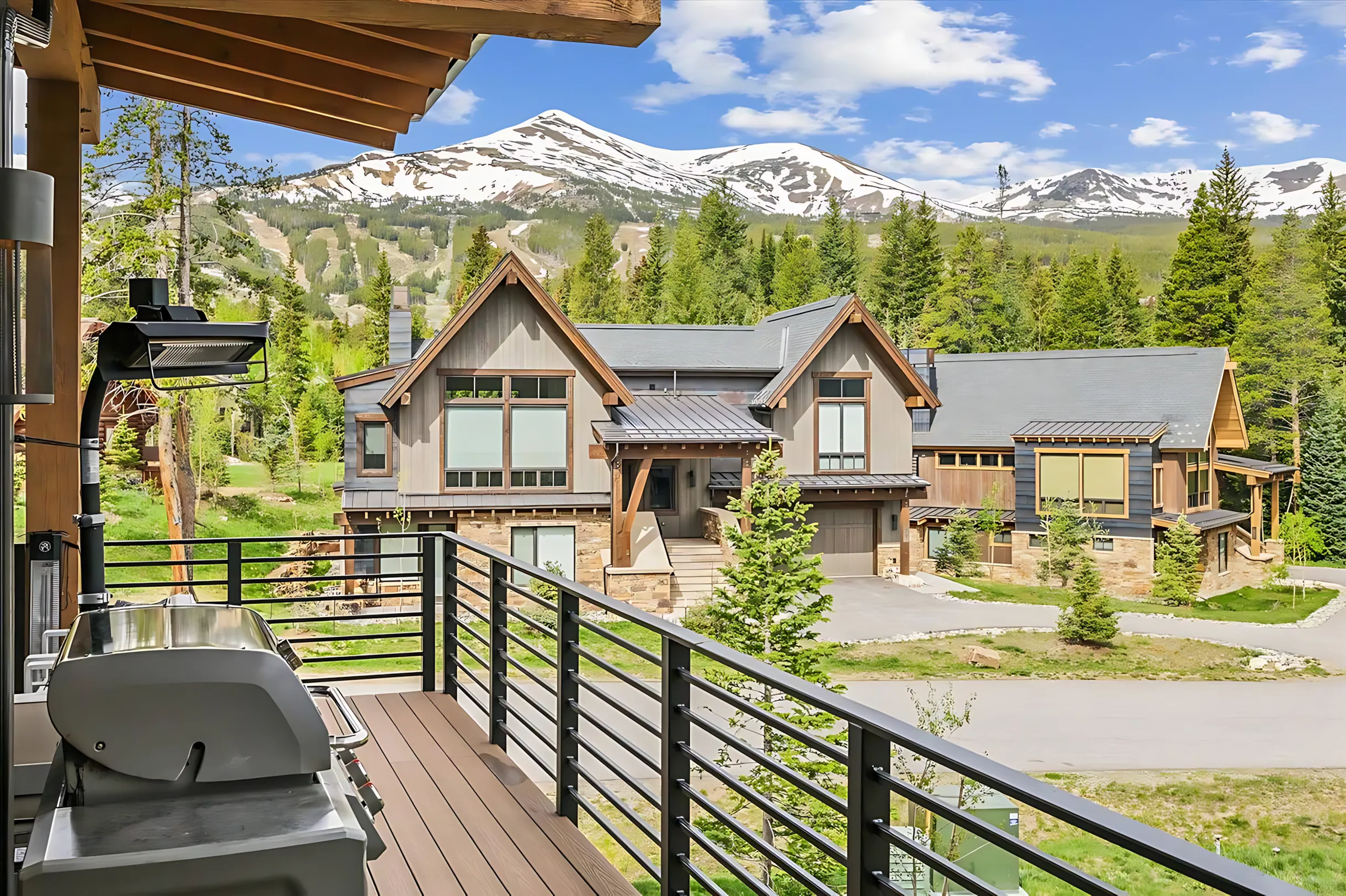 Wander Breckenridge Chateau #39